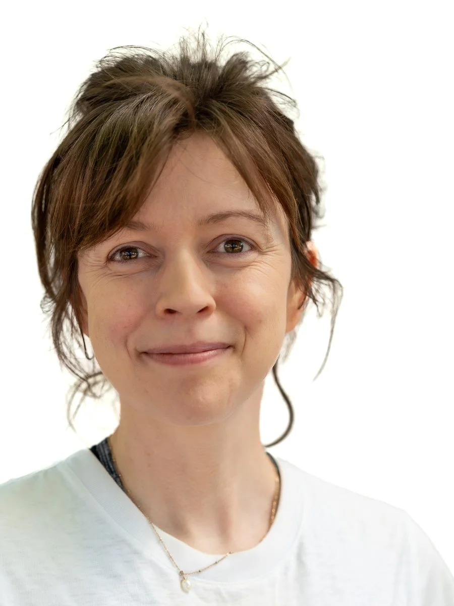 Abby Freeman