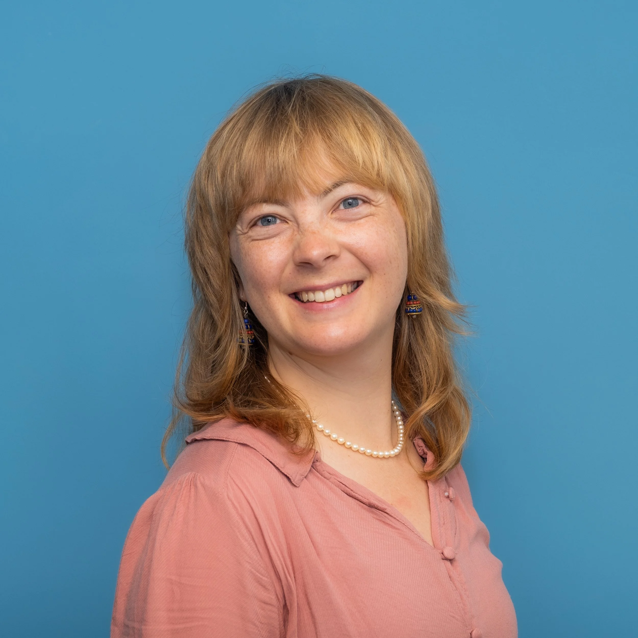 Bryony Mann