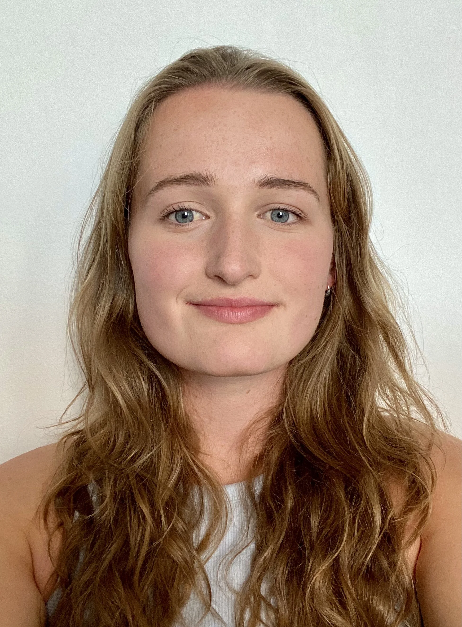 Amy Freeth