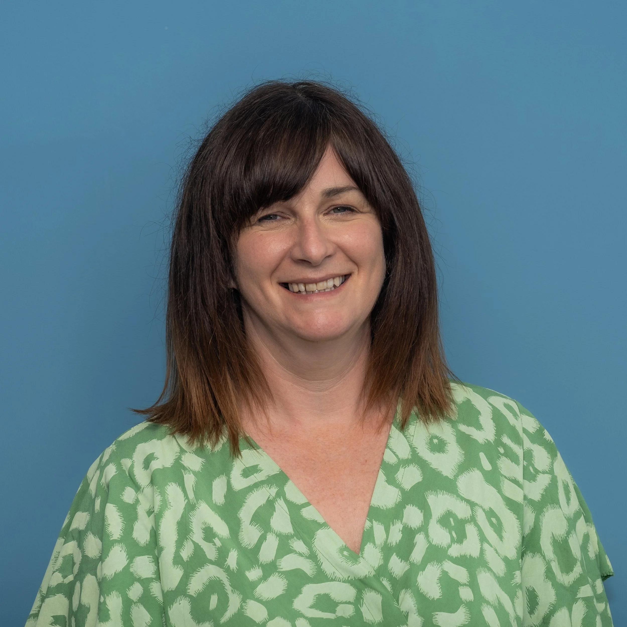 Fiona Crisp