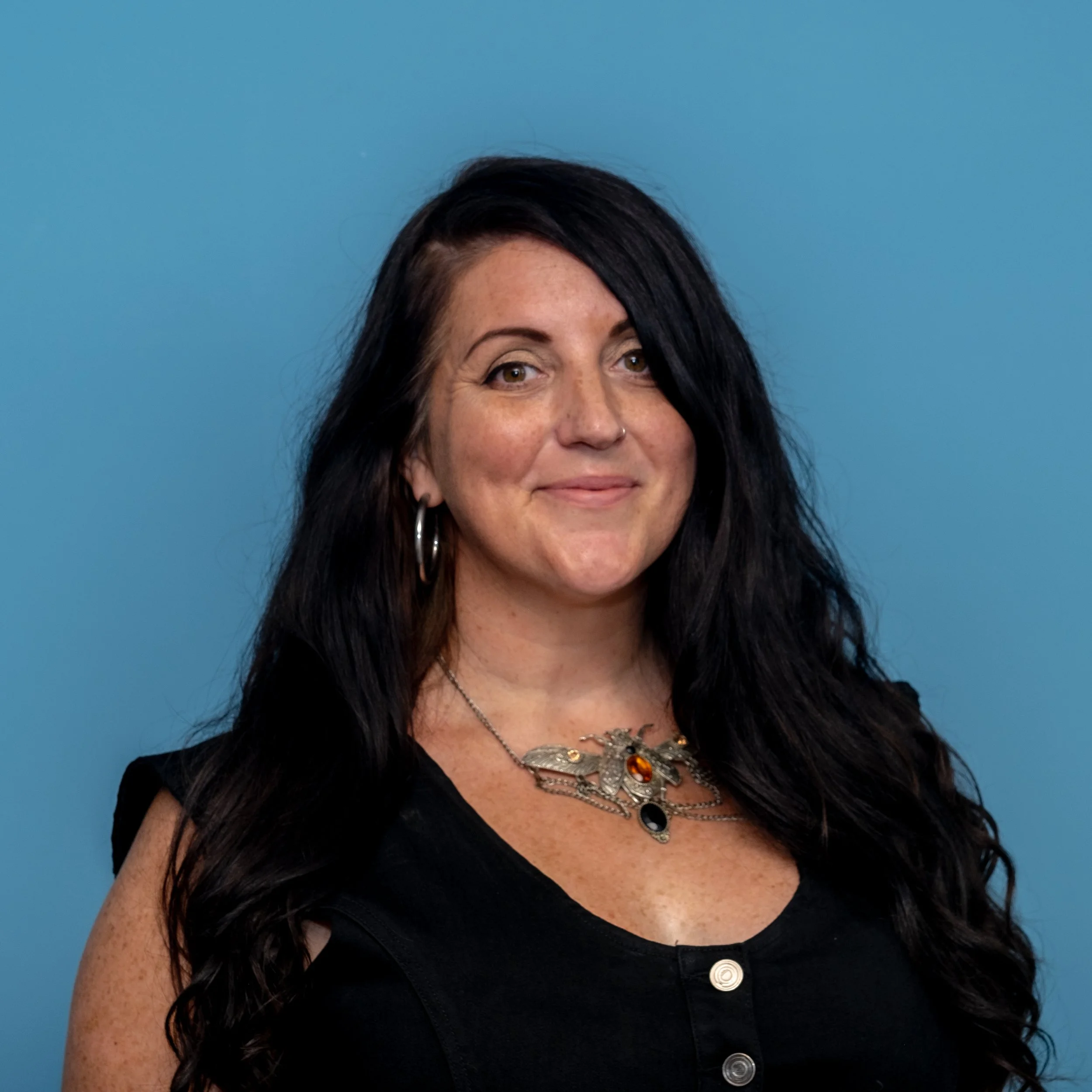 Laura CrewSys, Director & Co-founder