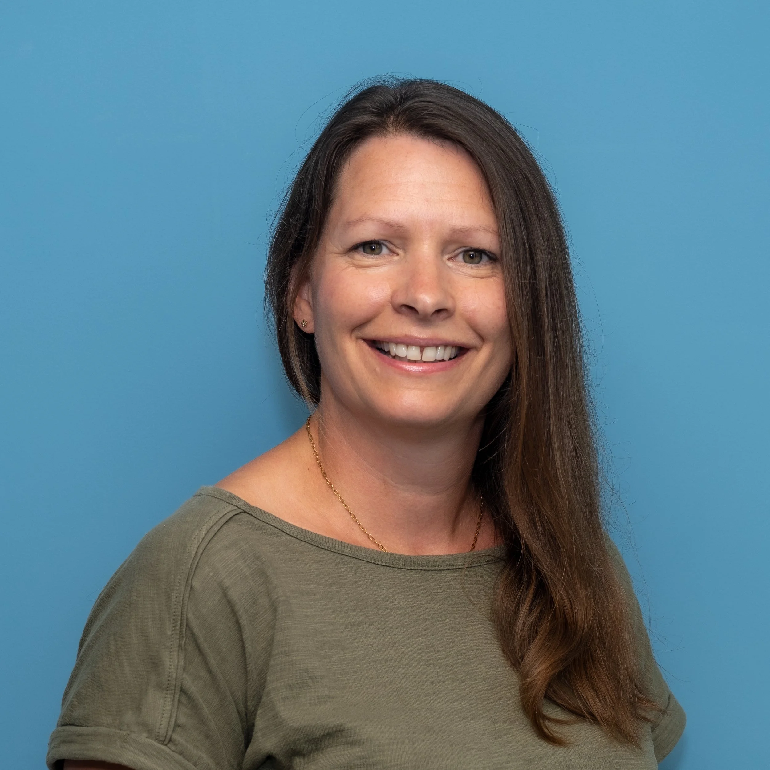 Emily Fereday, Director & Co-founder