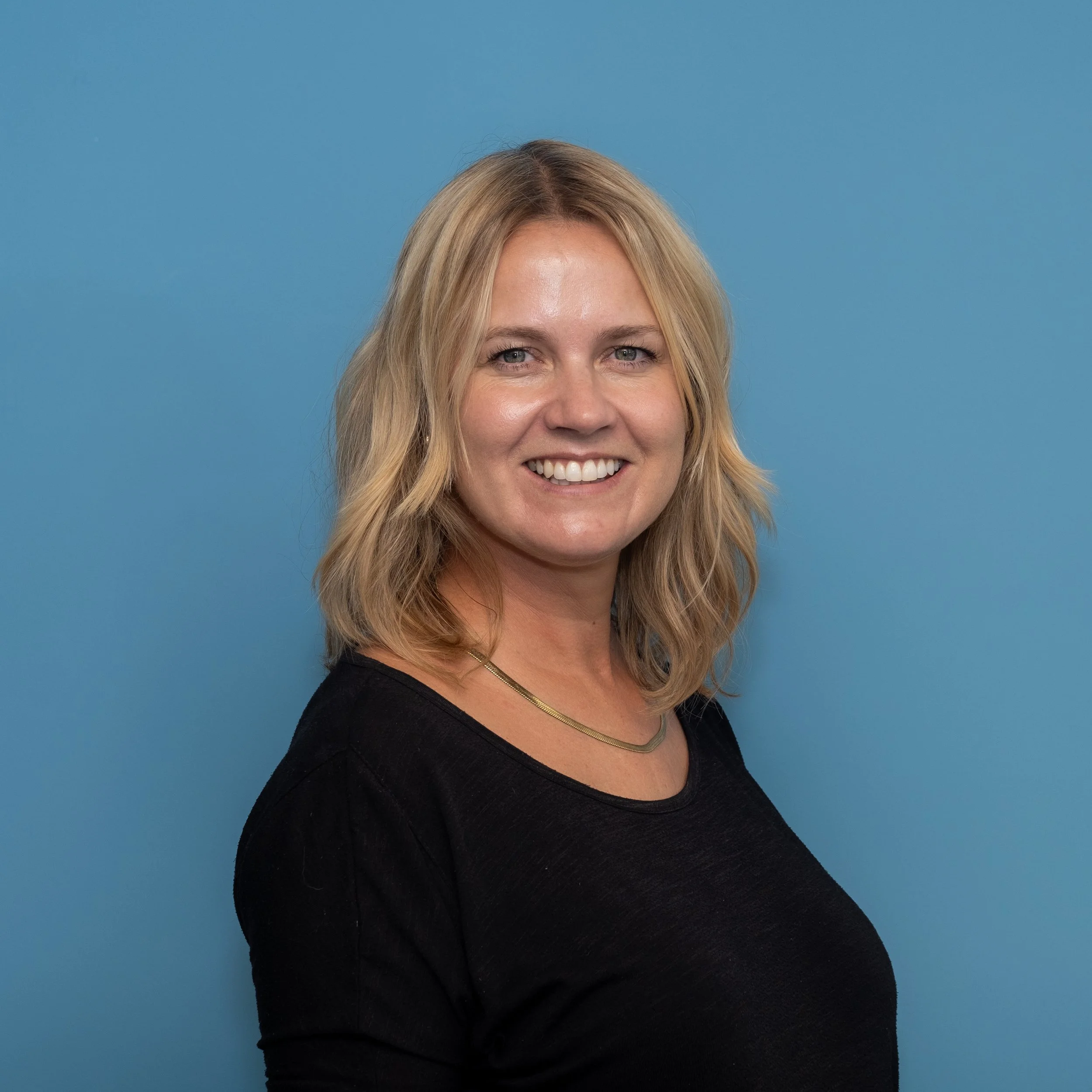 Claire Cole, Director & Co-founder