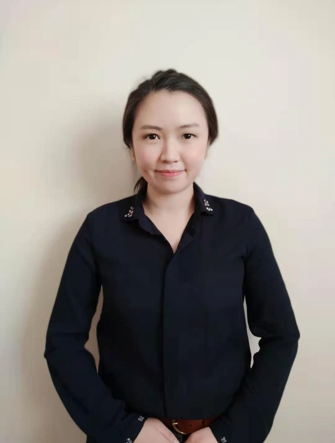 Becky Ung
