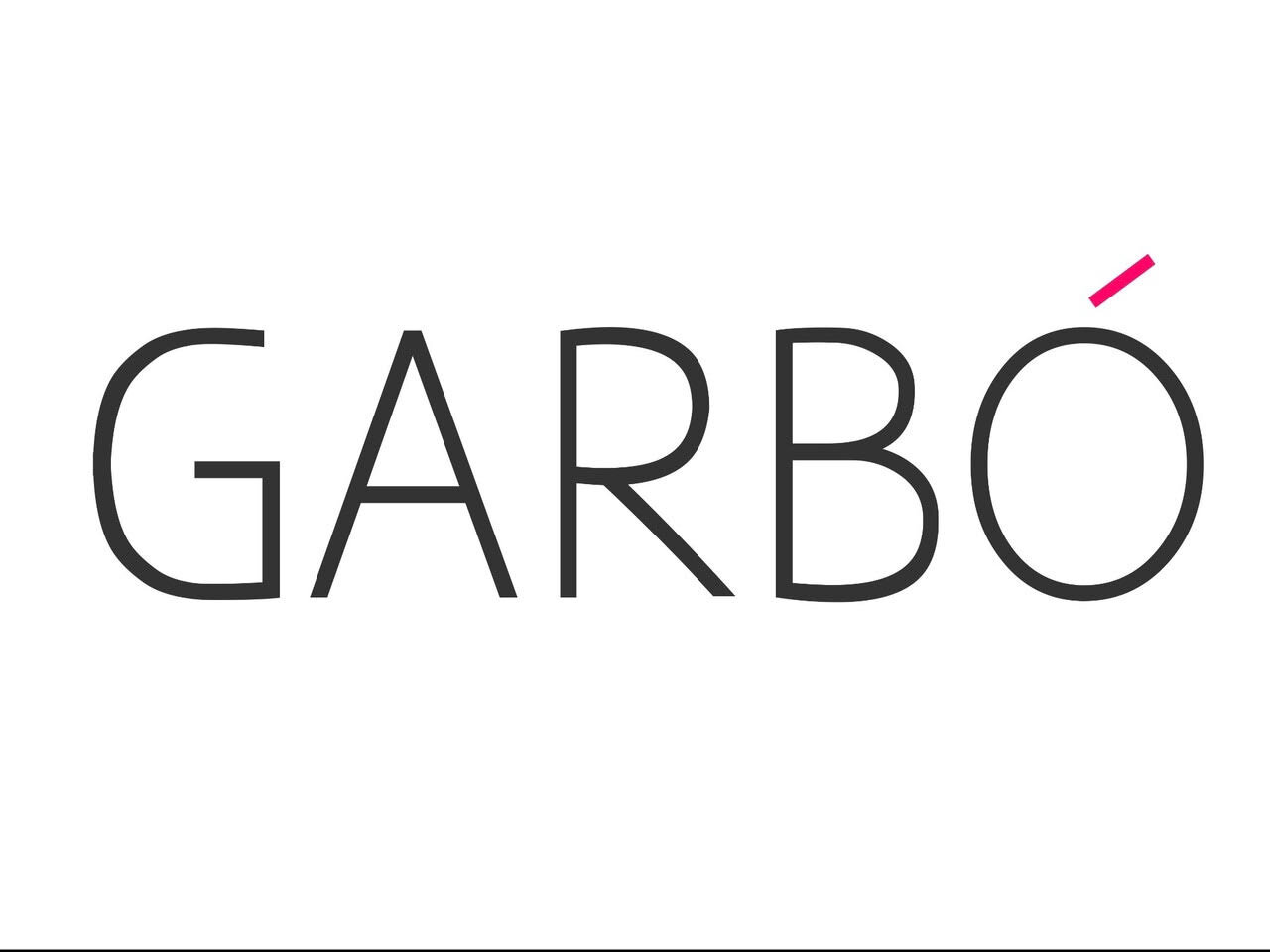 Garbo - a FringeLife Partner
