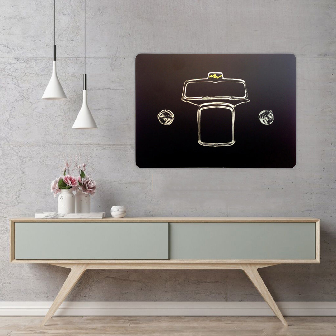 london taxi Nicole Cijs - 'Light And Promise' – 70x70…-Recovered.jpg