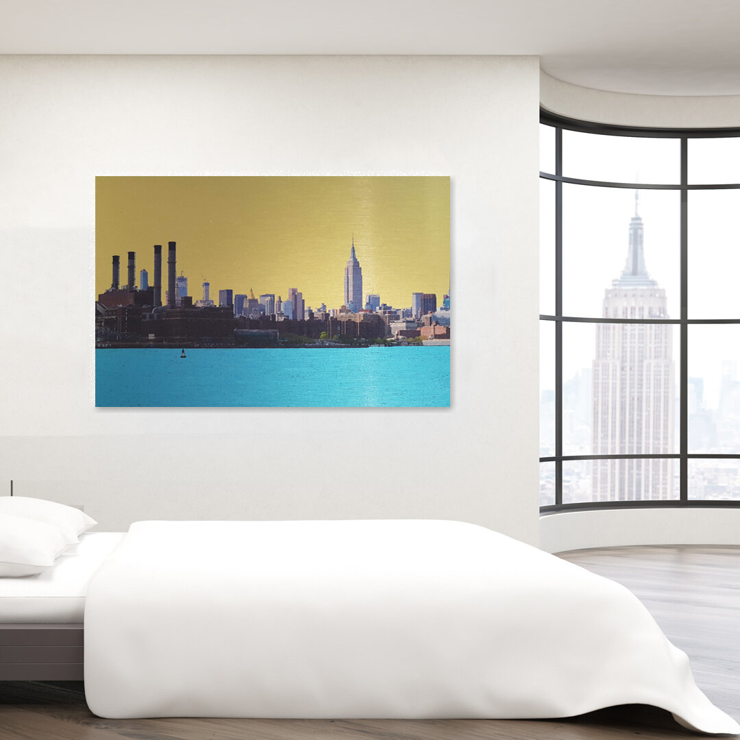 new york skyline yellow Nicole Cijs - 'Light And Promise' – 70x70…-Recovered-Recovered.jpg