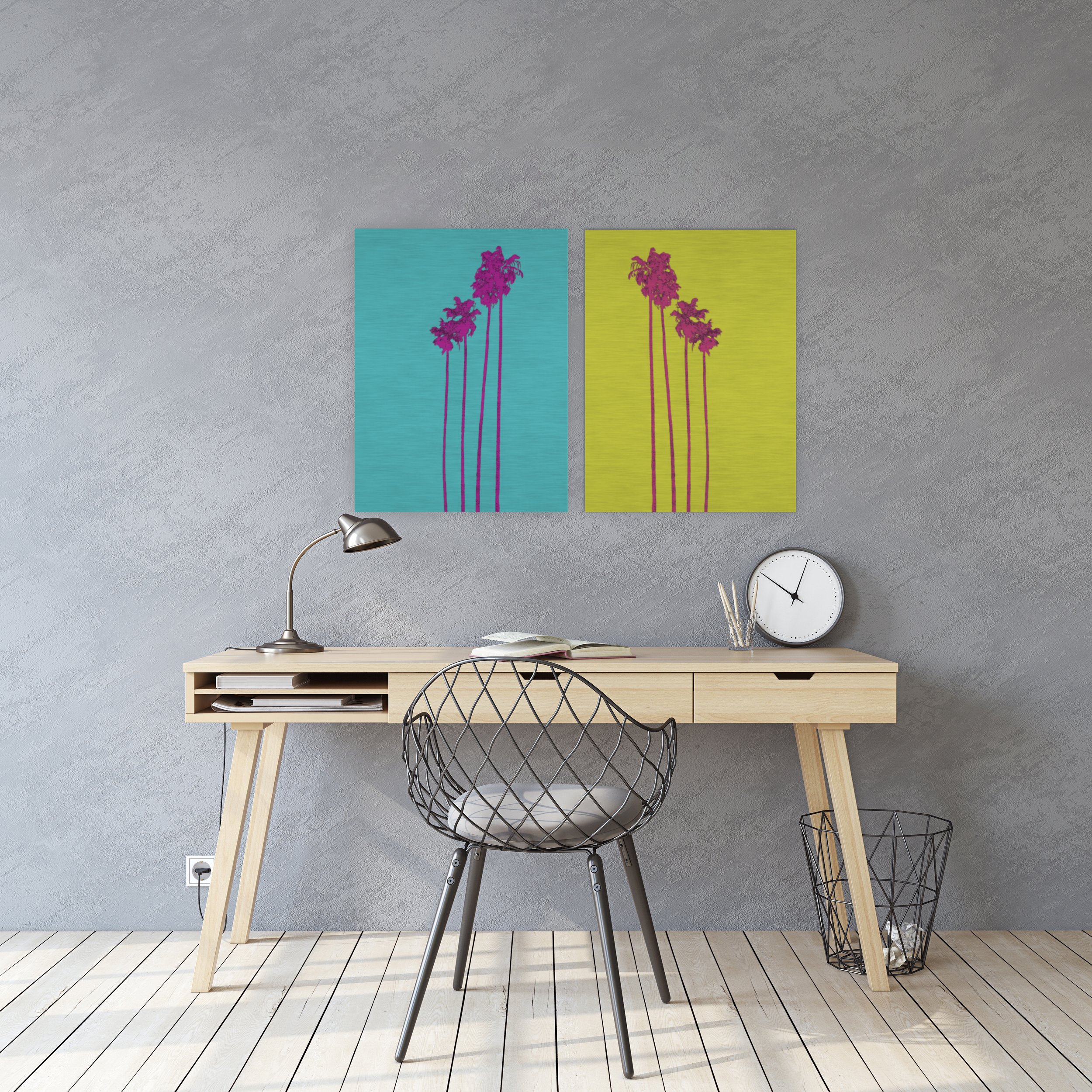 LA Palms blue:pink and other above desk copy.jpg