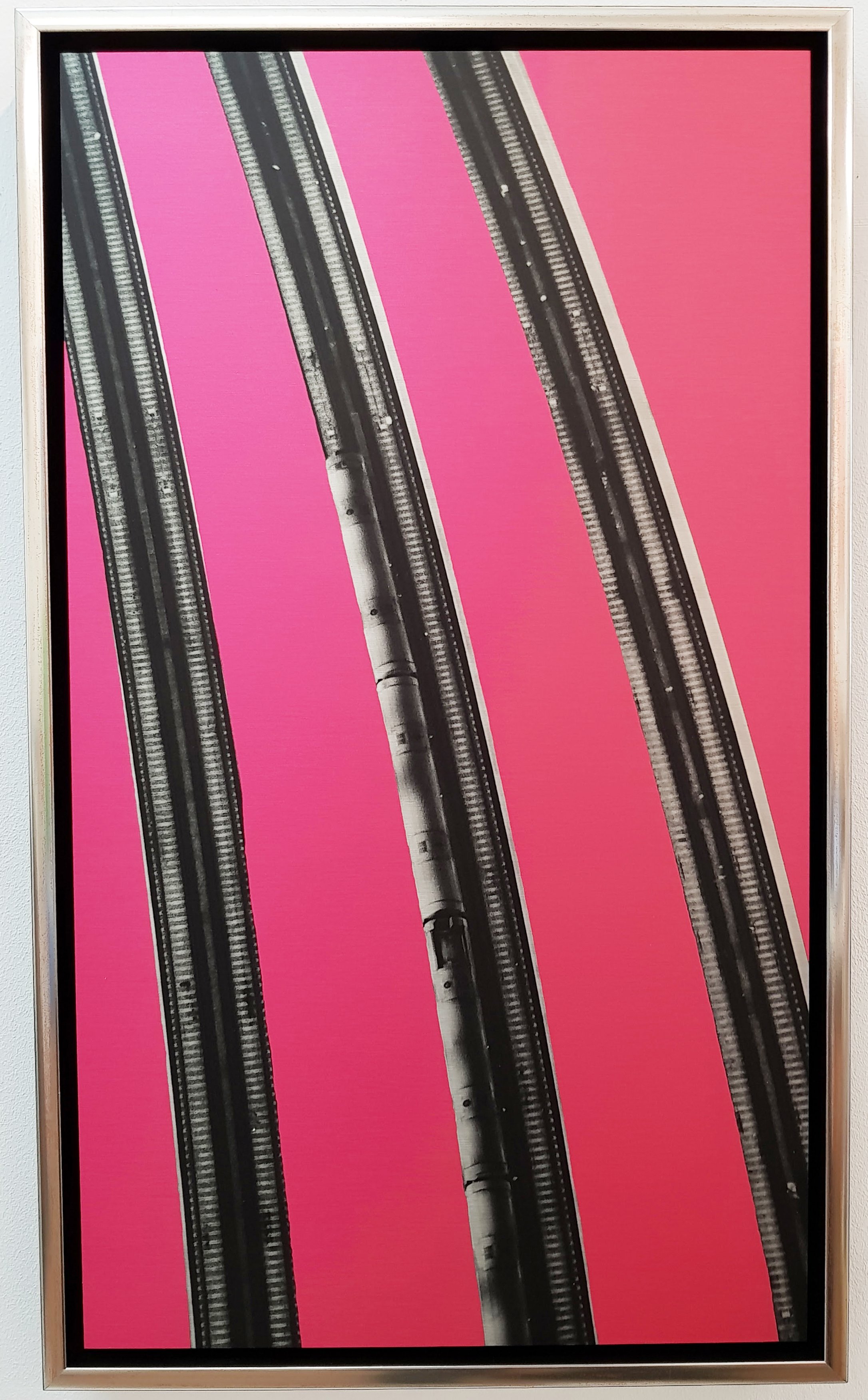 SALE: (LONDON BRIDGE, TRACK 3, 57% OFF: £300 