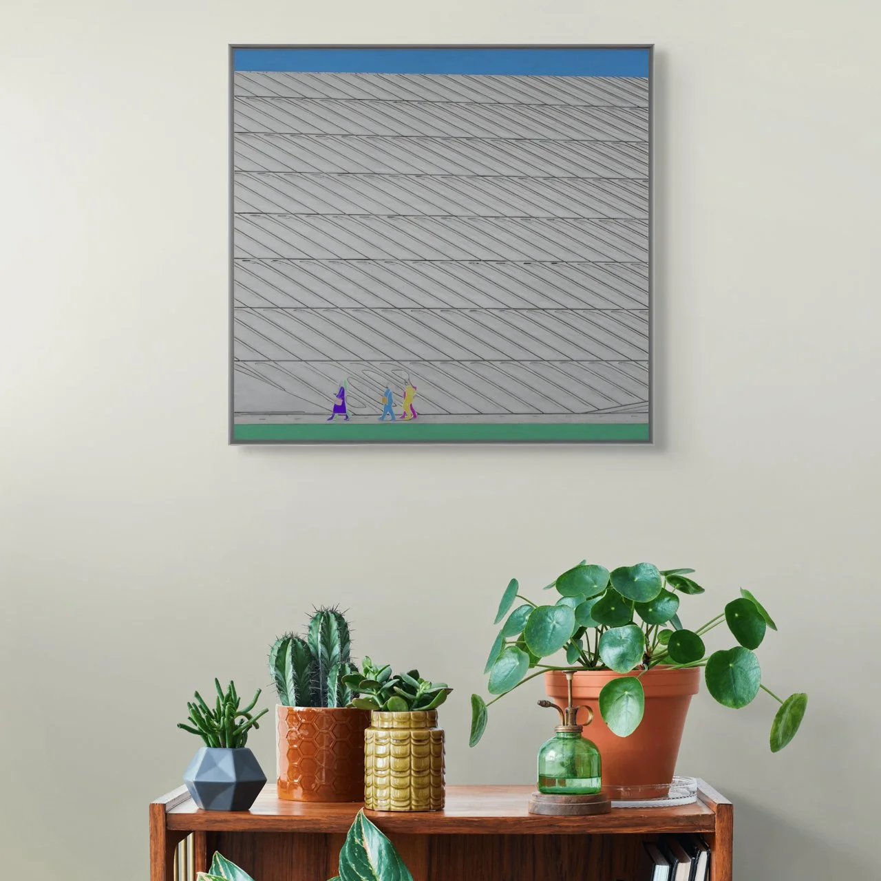 (NEW) The Broad 2