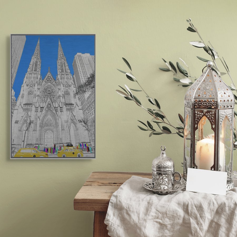 St Patricks church desk candle square.jpg