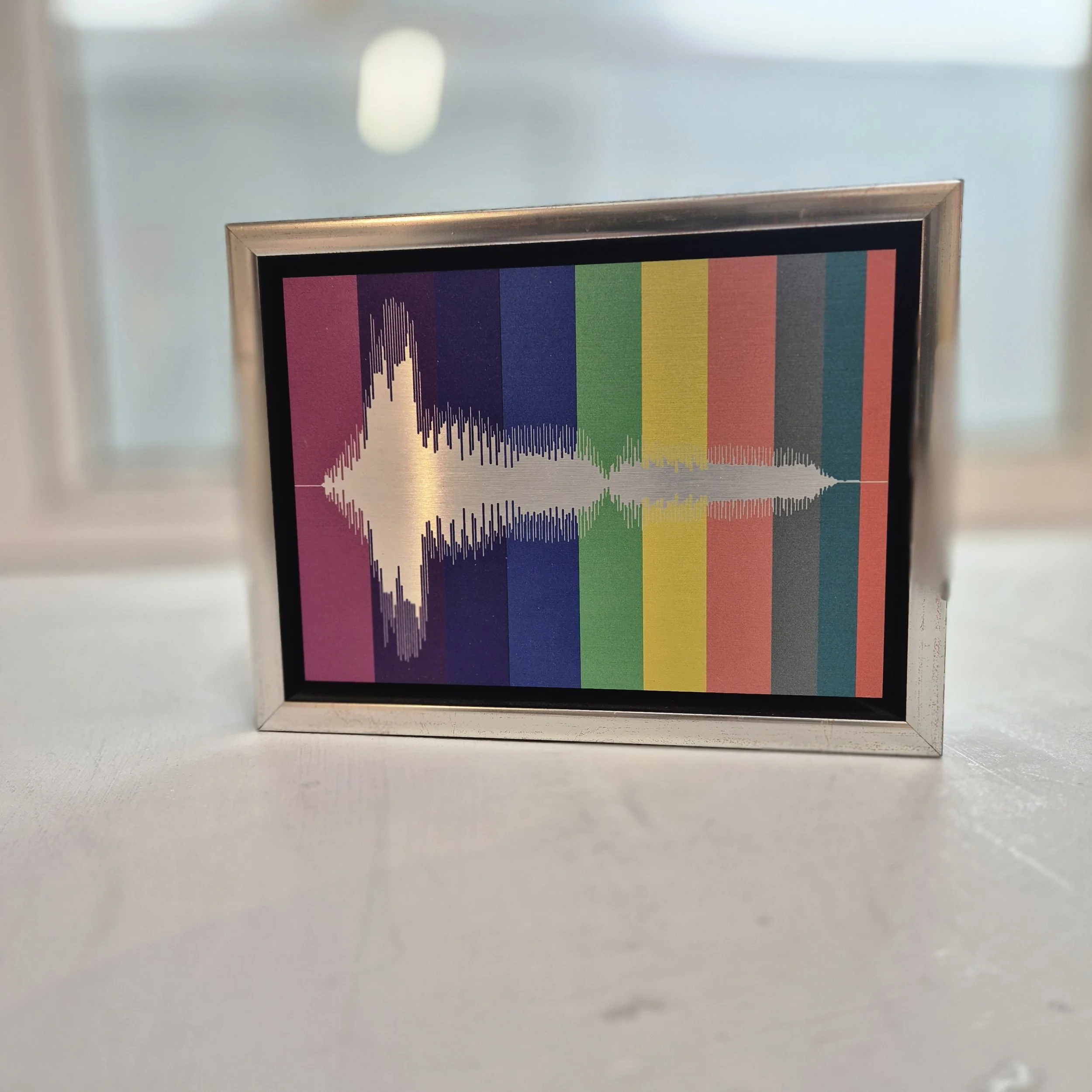 SALE: Sound of London, £120, usually £295