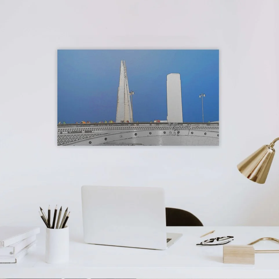 SALE: Blackfriars Bridge: 53% OFF: £450 (usually £950)