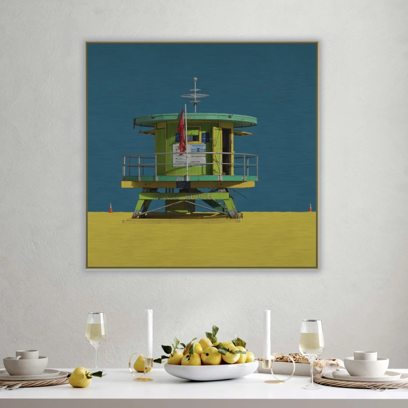 Miami Lifeguard Tower 57th st mock-up desk w lemons copy.jpg