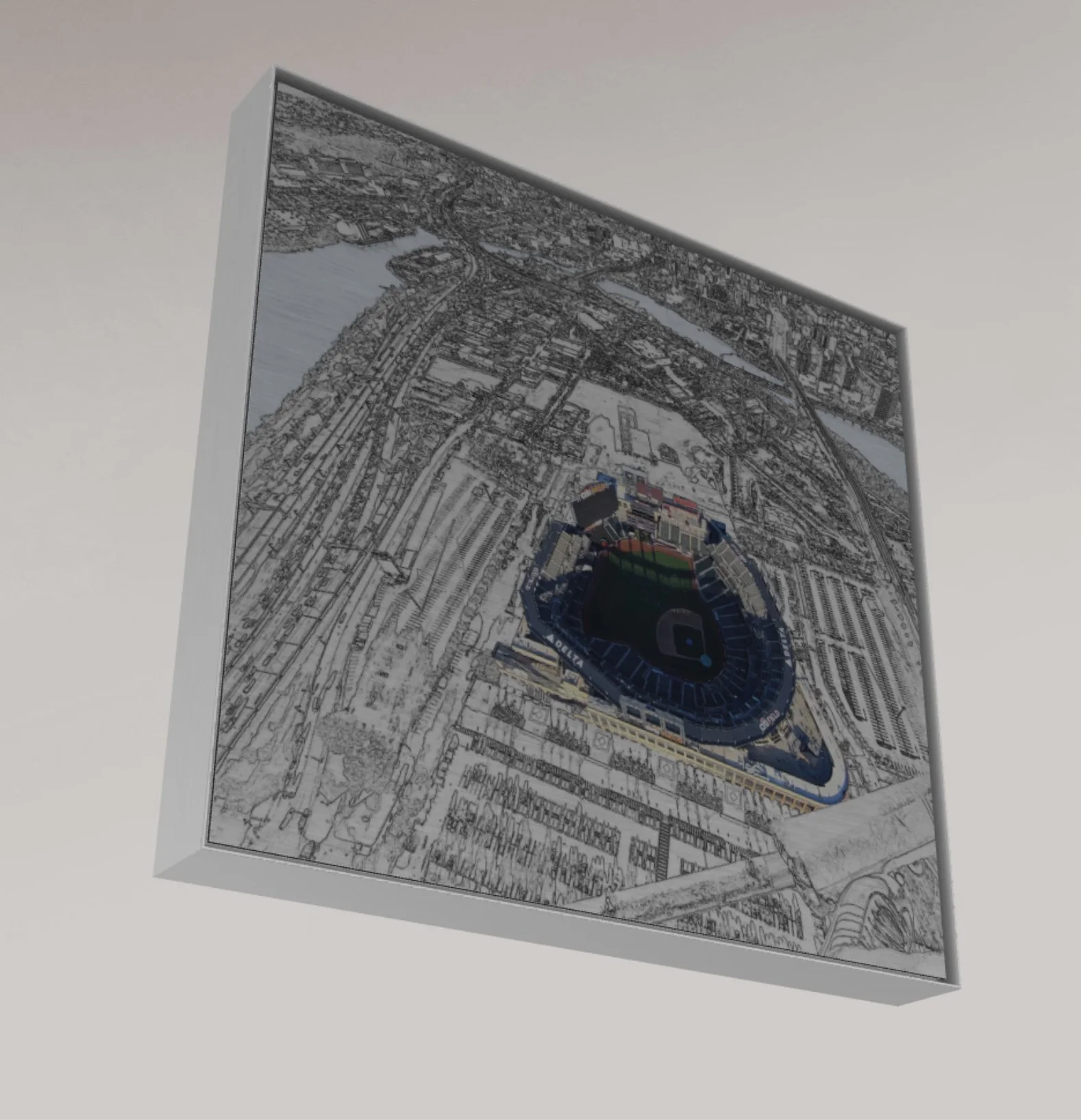 Mets From Above 1 box-framed mock-up side view.jpg
