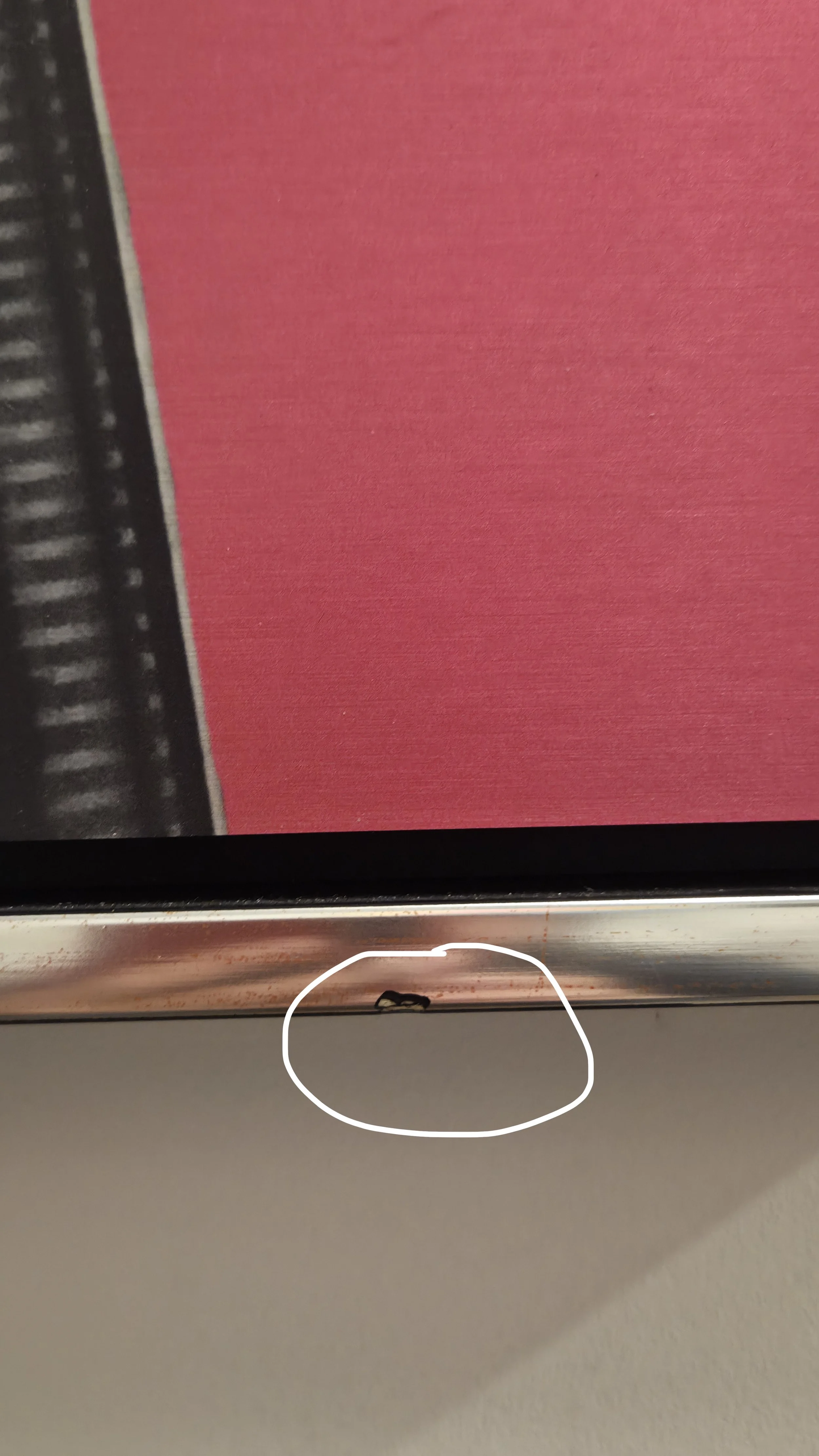 Liverpool street tracks frame dent.jpg