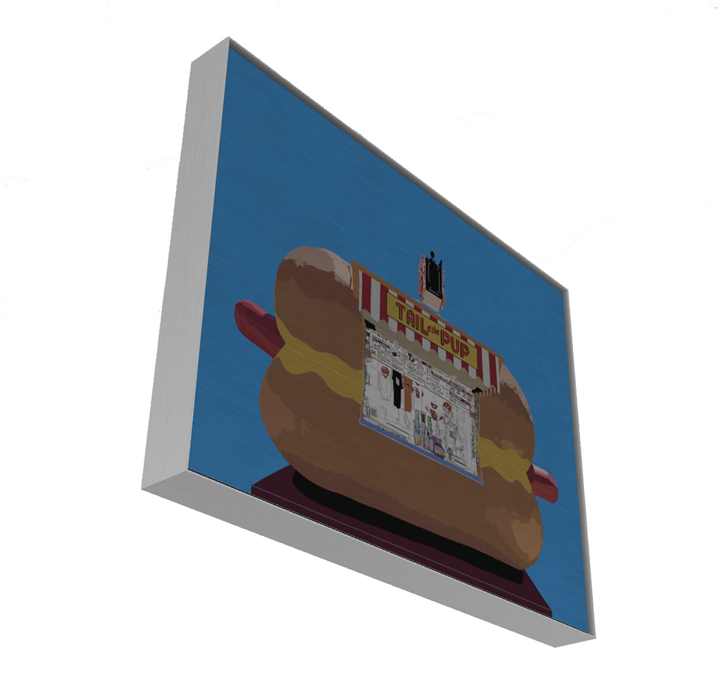 tail of the pup box-framed mock up side view.jpg