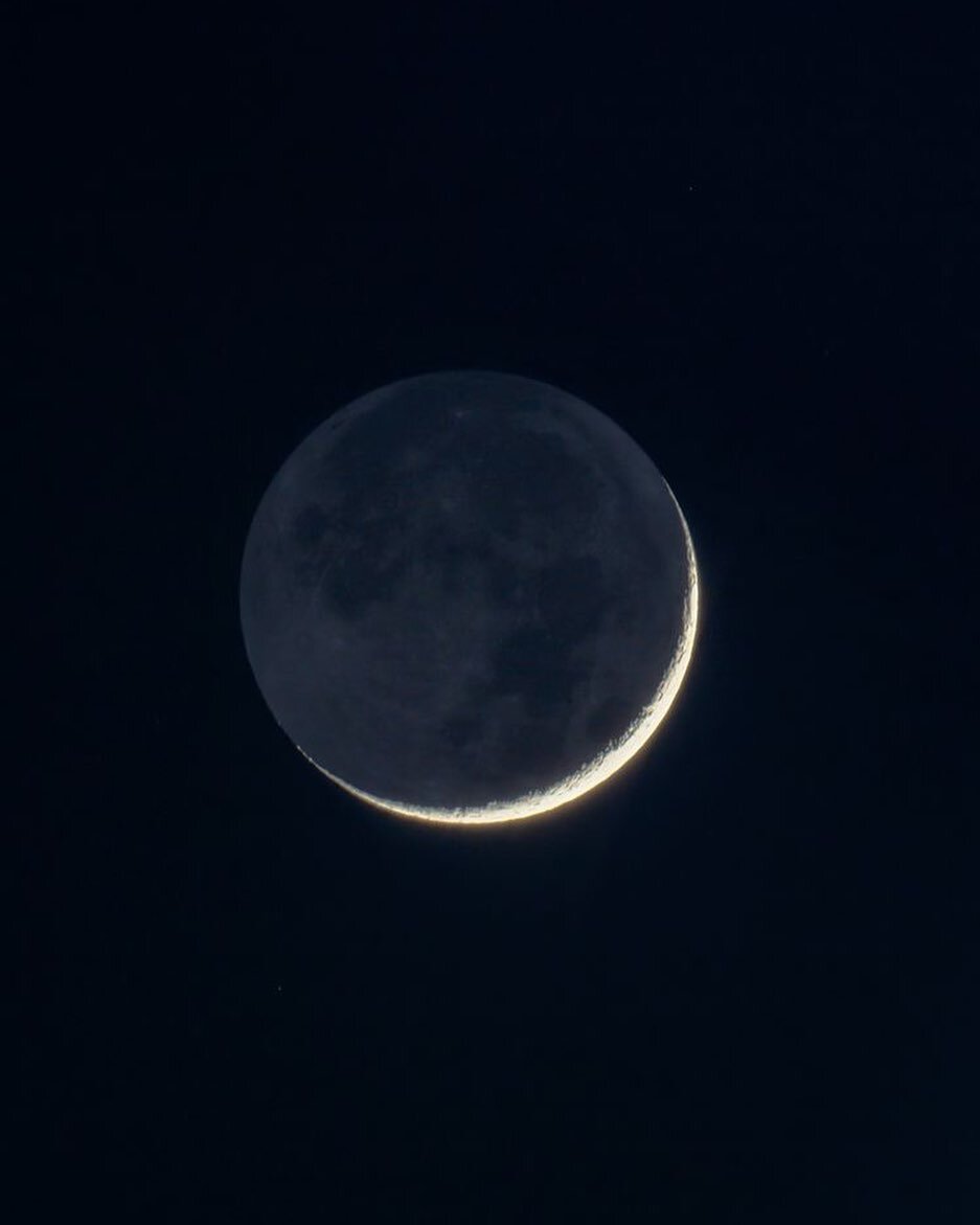 The Captivating Crescent Moon &ldquo;the new Moon in the old Moon&rsquo;s arms&rdquo; is our favorite.  The moon inspired a few of our key pieces connecting the power of the moon and the complimenting gemstones.