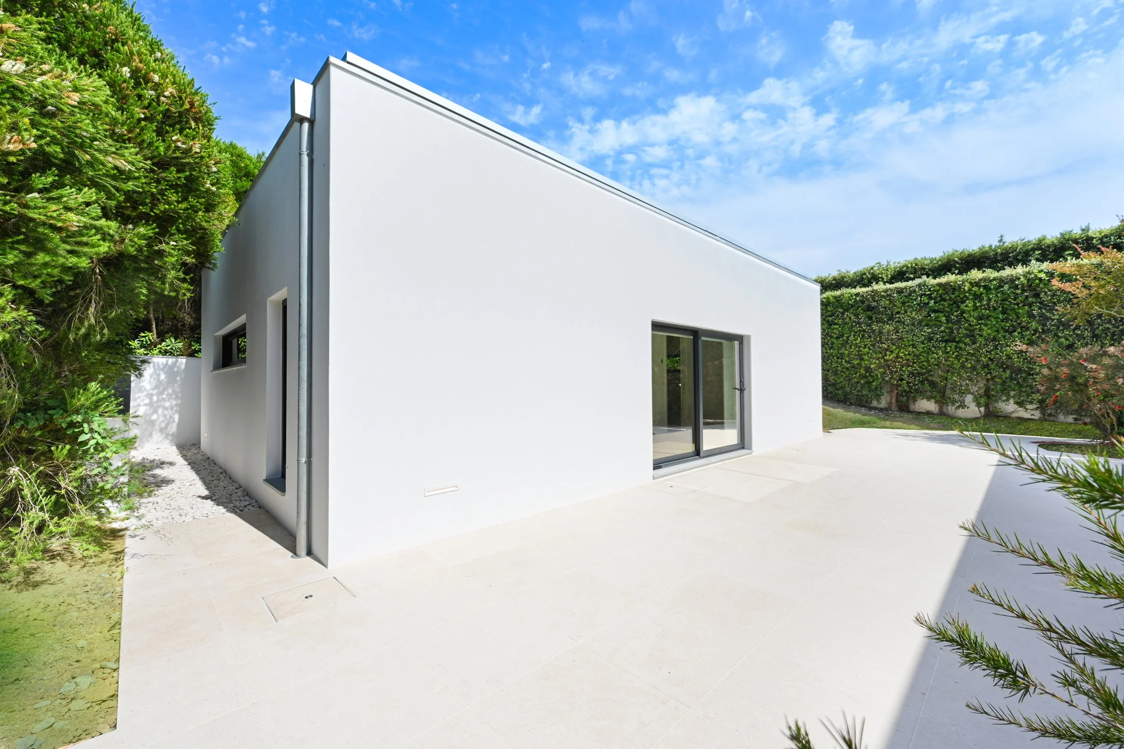 Guest House Construction in Vila Nova de Gaia | Construção de Casa de Hóspedes em Gaia