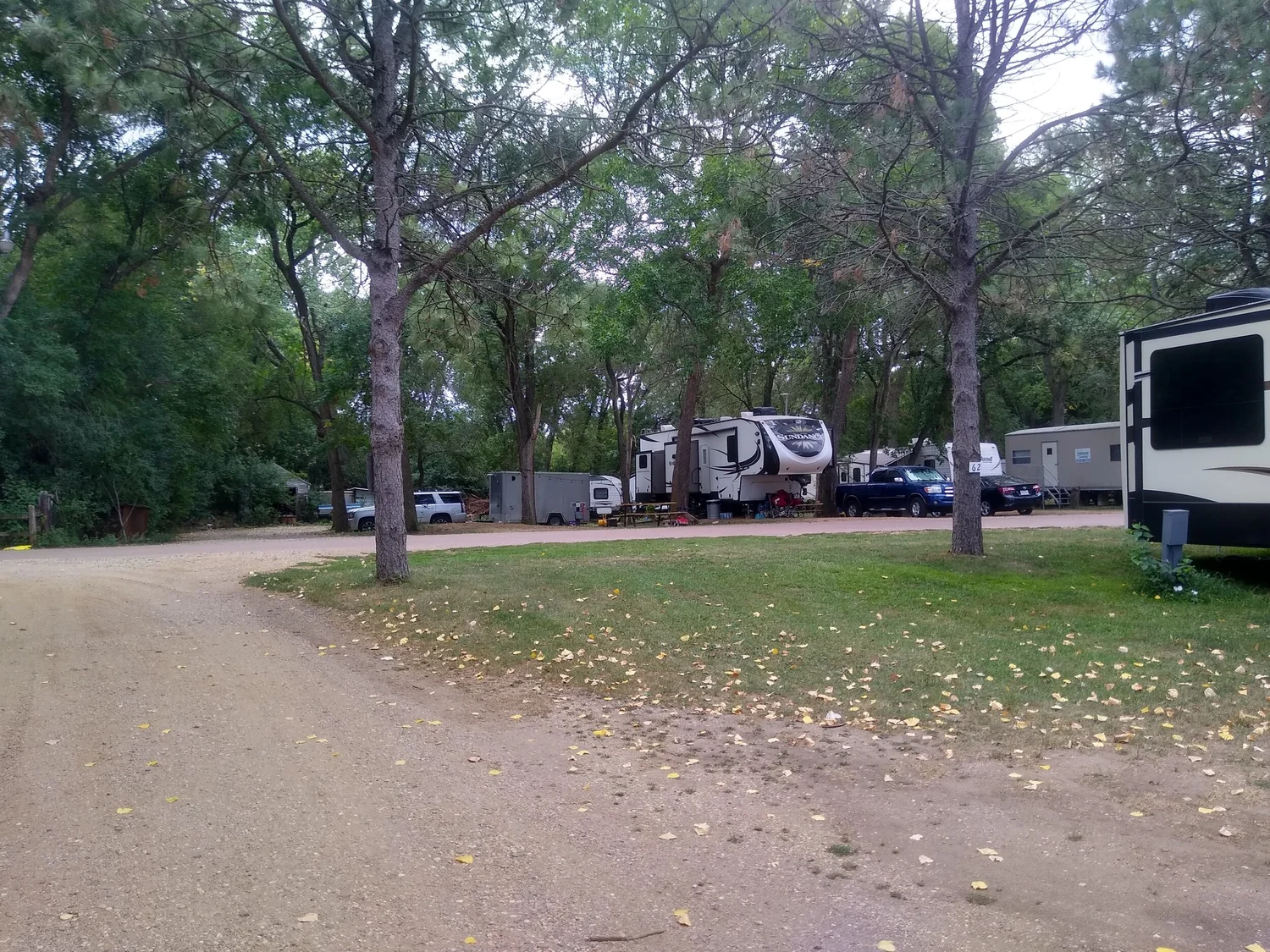 Motorhome Rental Sioux Falls Sd