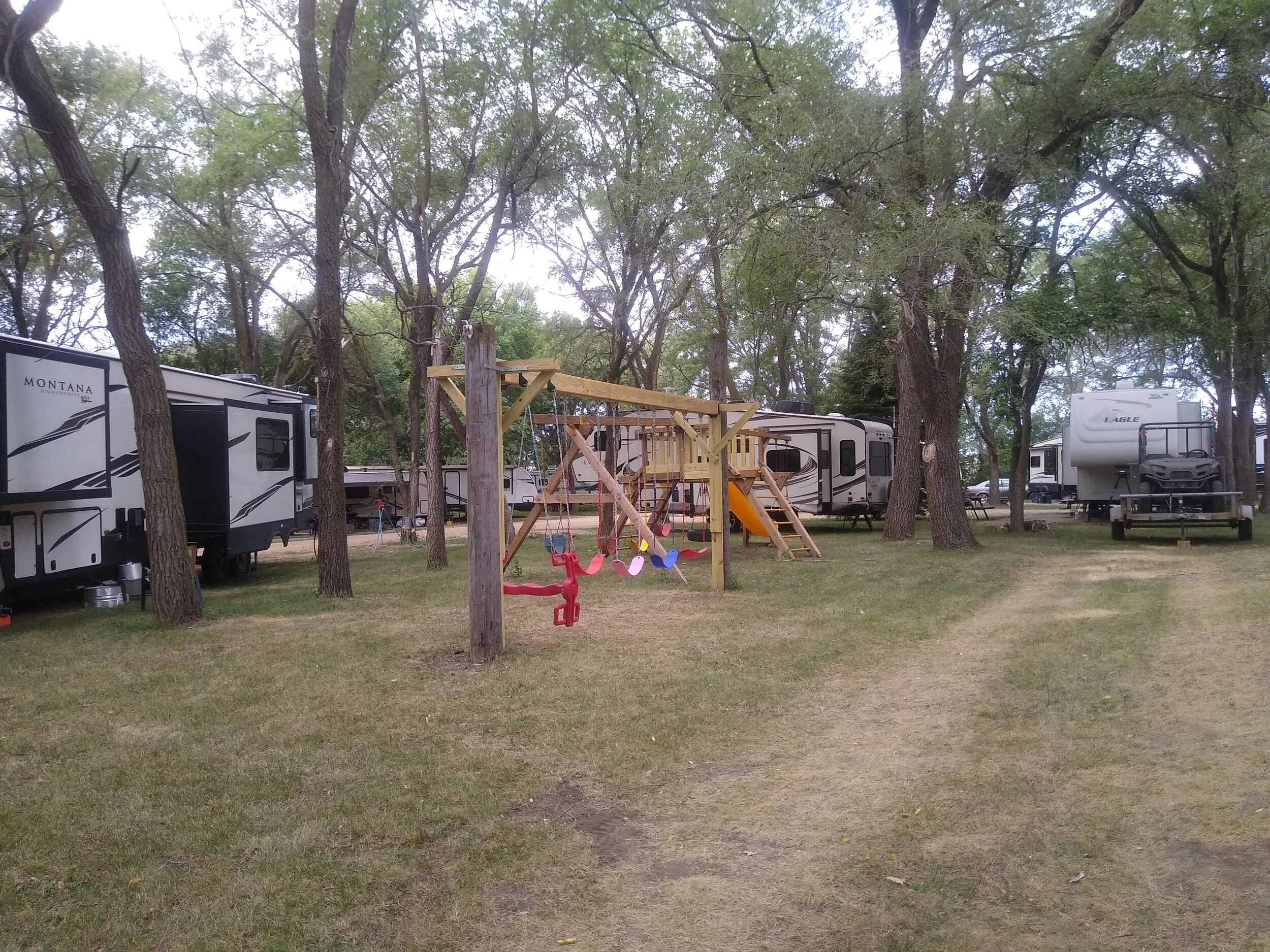 RV Parks RV Campgrounds Near Sioux Falls SD Monthly RV Sites Beresford SD