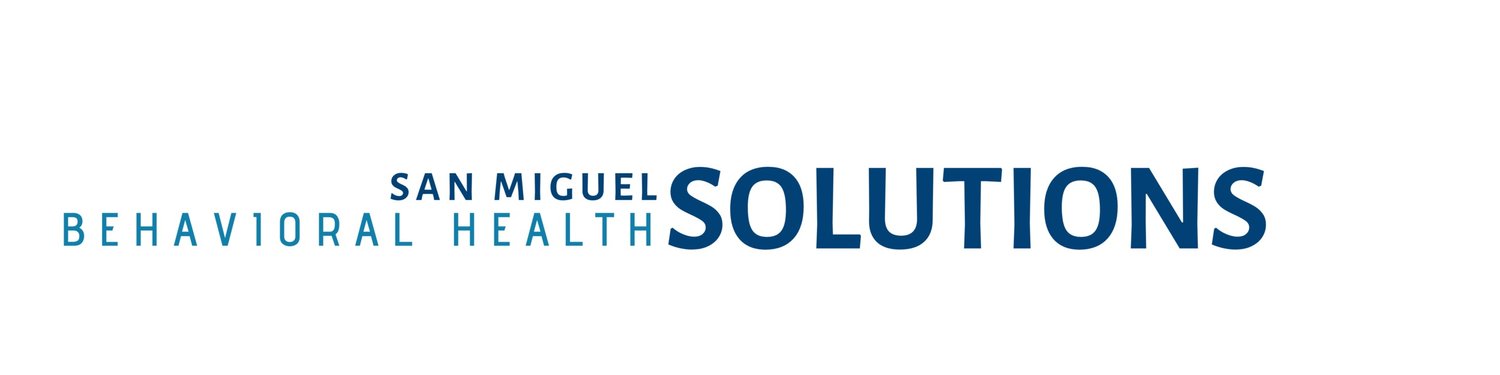 San Miguel Behavioral Health Solutions