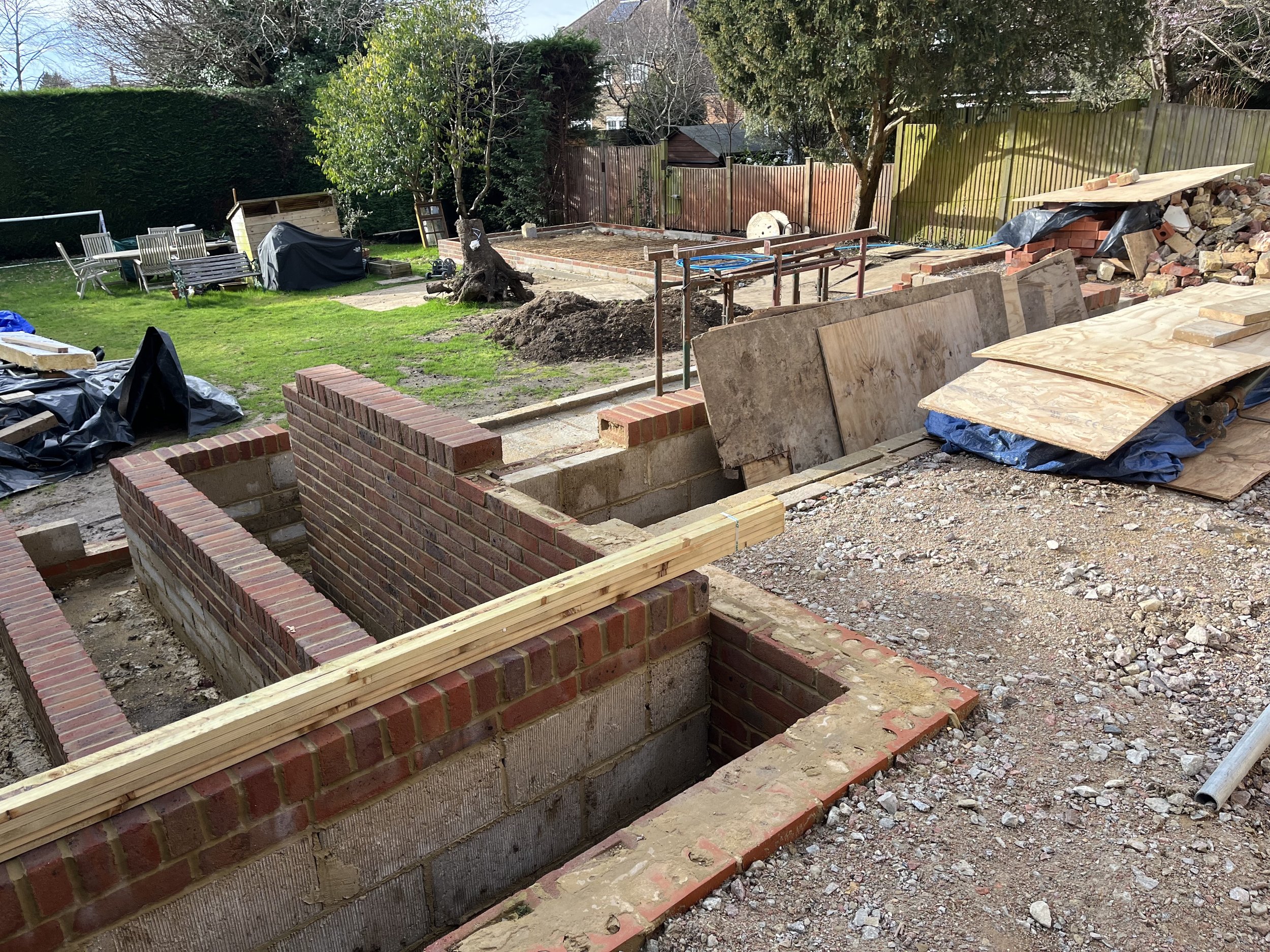 Under construction