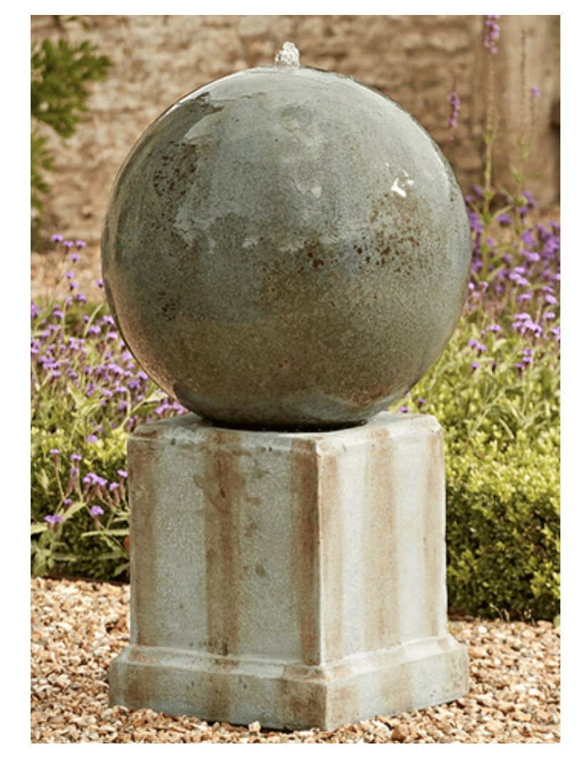 Water feature