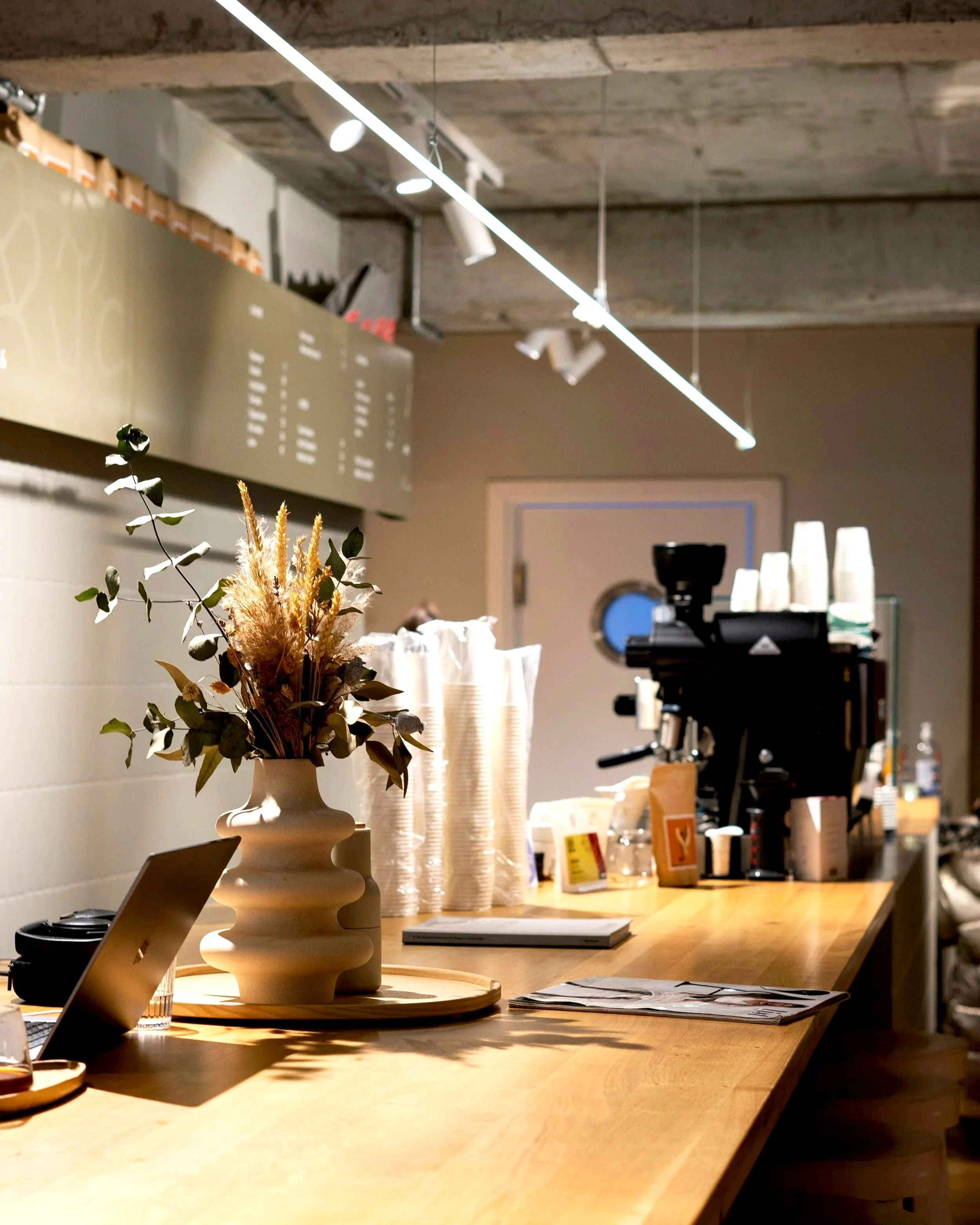 The Coffee Lobby – Your South West Regional Coffee Equipment Supplier.