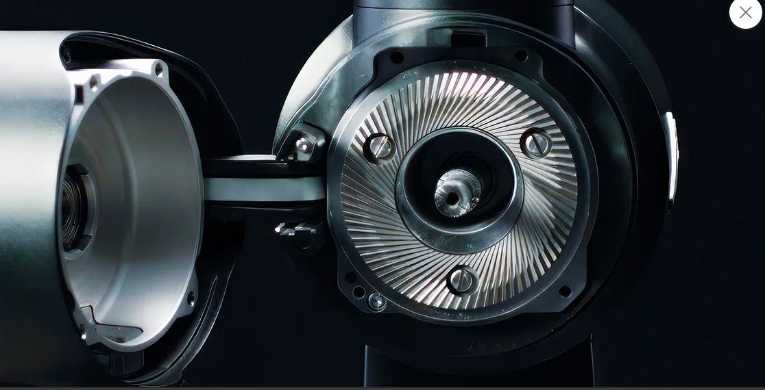 Grinding Coffee – The Unsung Craft Behind Every Great Cup.