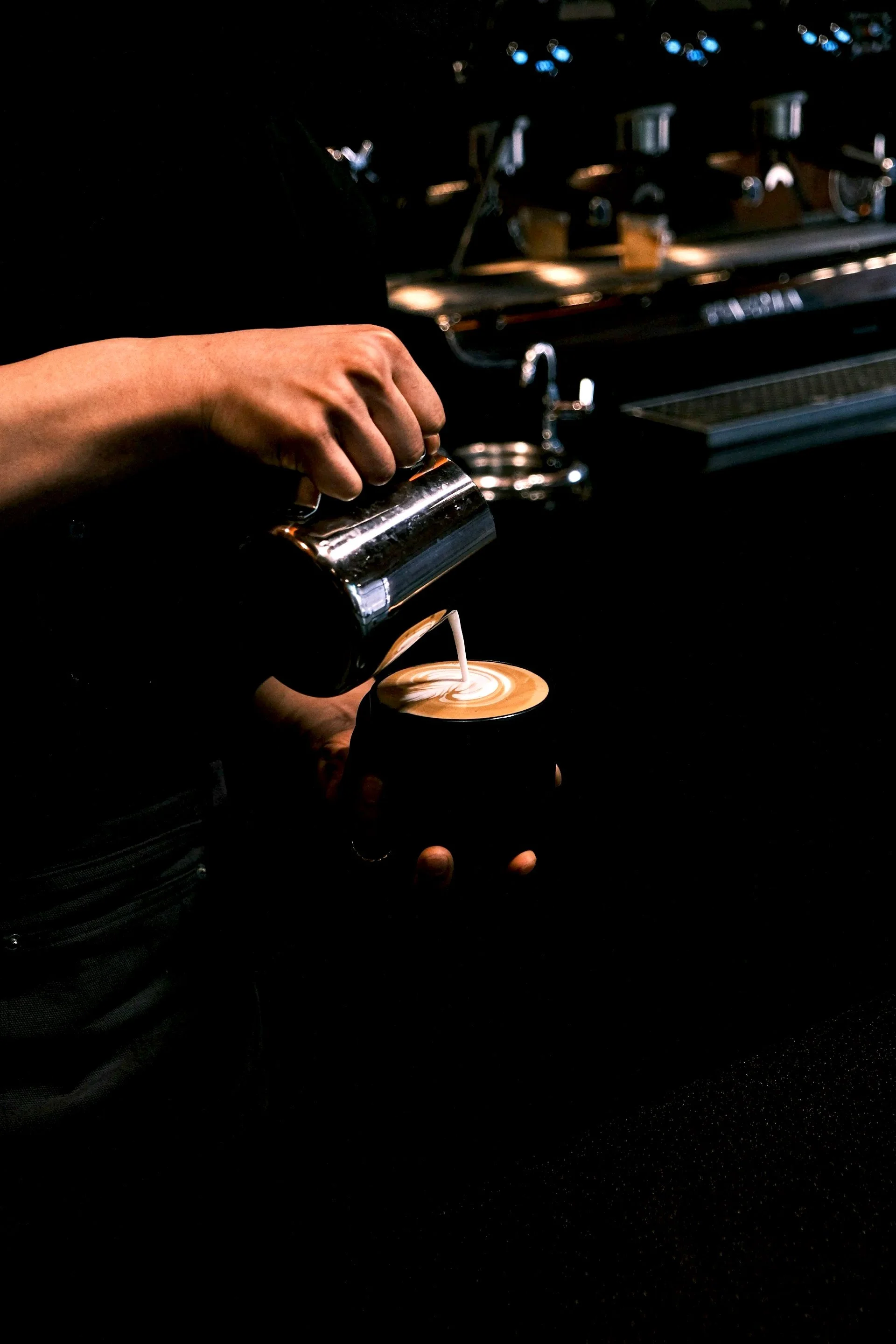 A Guide to Buying a Second-Hand Commercial Espresso Machine.