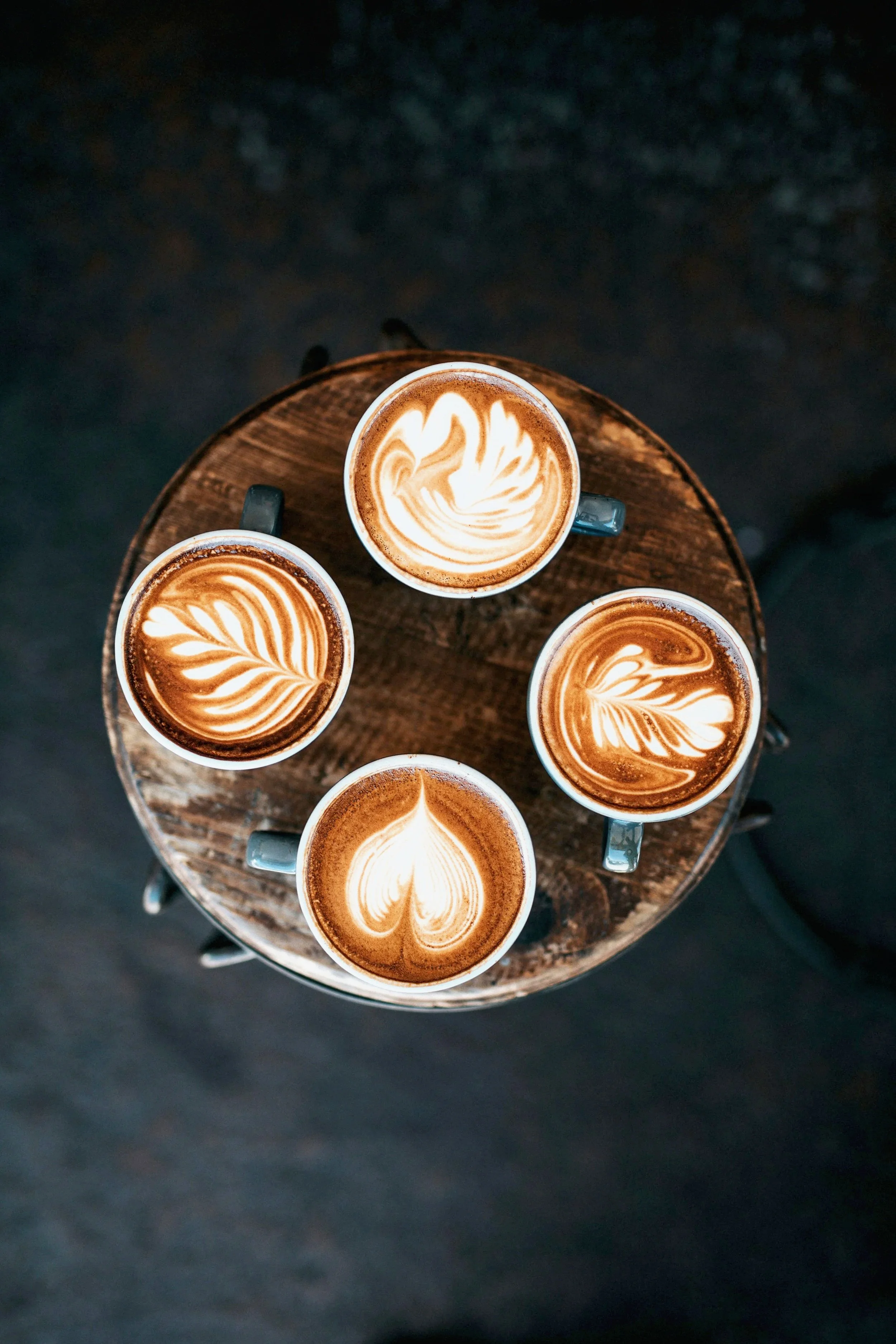 Specialty Coffee Shop in Warminster: Showcasing the UK’s Finest Coffee Roasters.