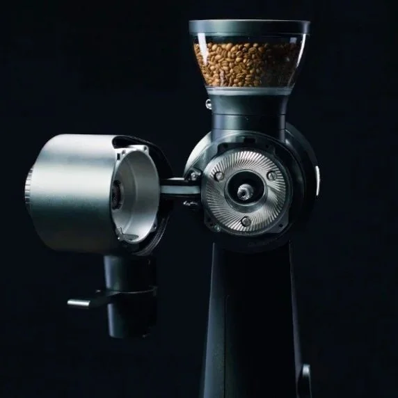 The Coffee Lobby - Mahlkonig Commercial Coffee Grinders