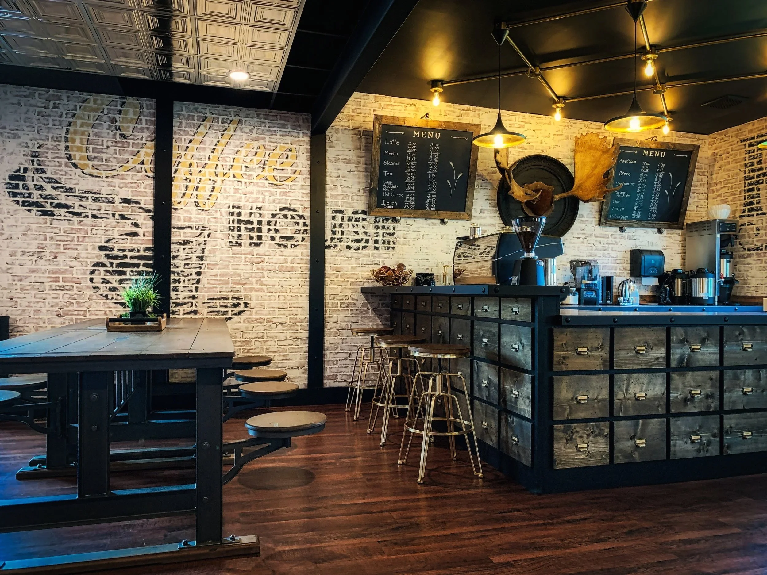 Commercial Coffee Machines, Grinders and Beverage Equipment For your Business