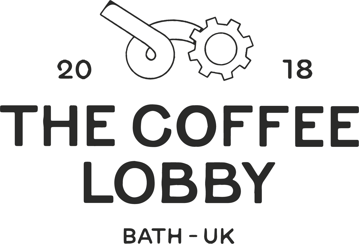 The Coffee Lobby