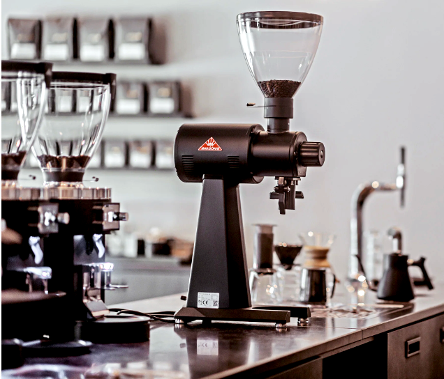 The Coffee Lobby - Premium Coffee Grinder Supplier South West UK