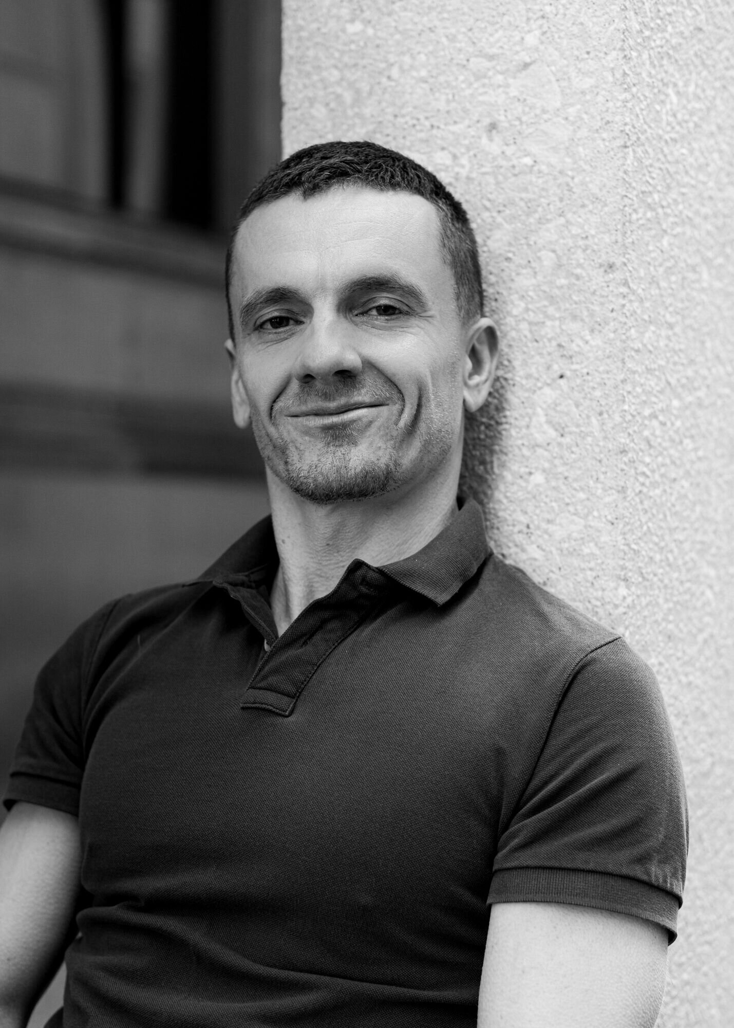 Bio — Vojtěch Kaděra