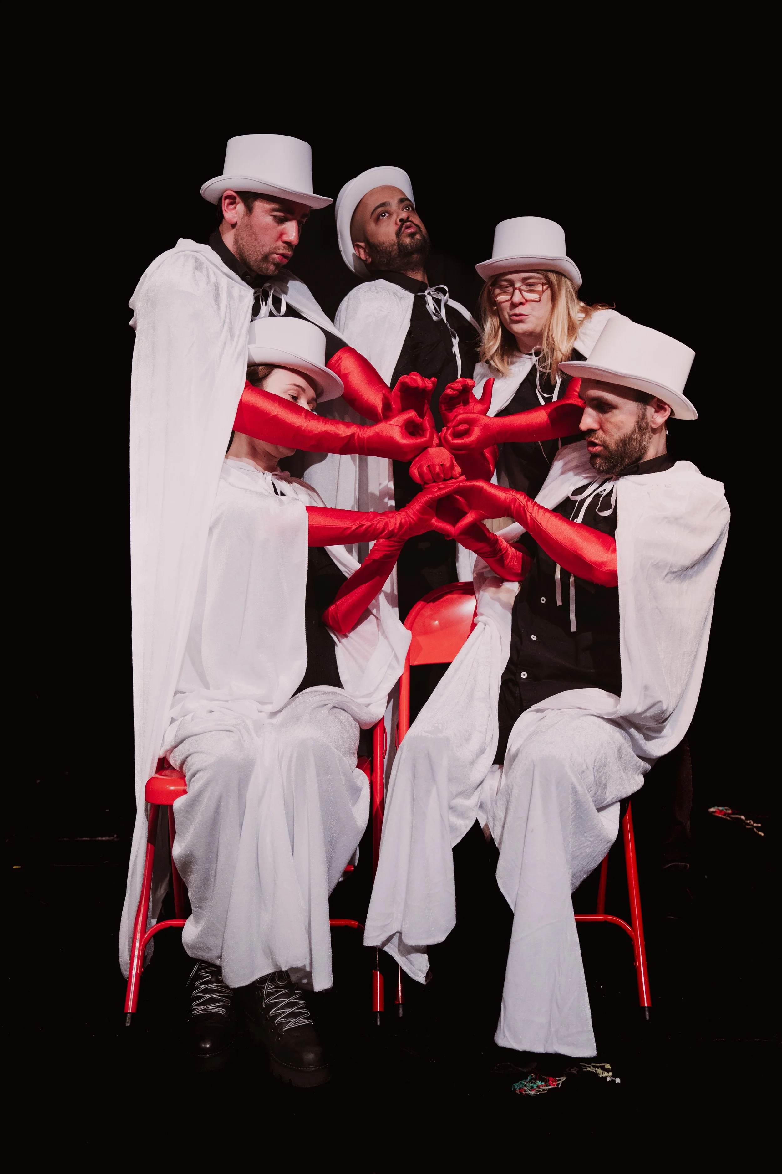 A CHRISTMAS CAROL