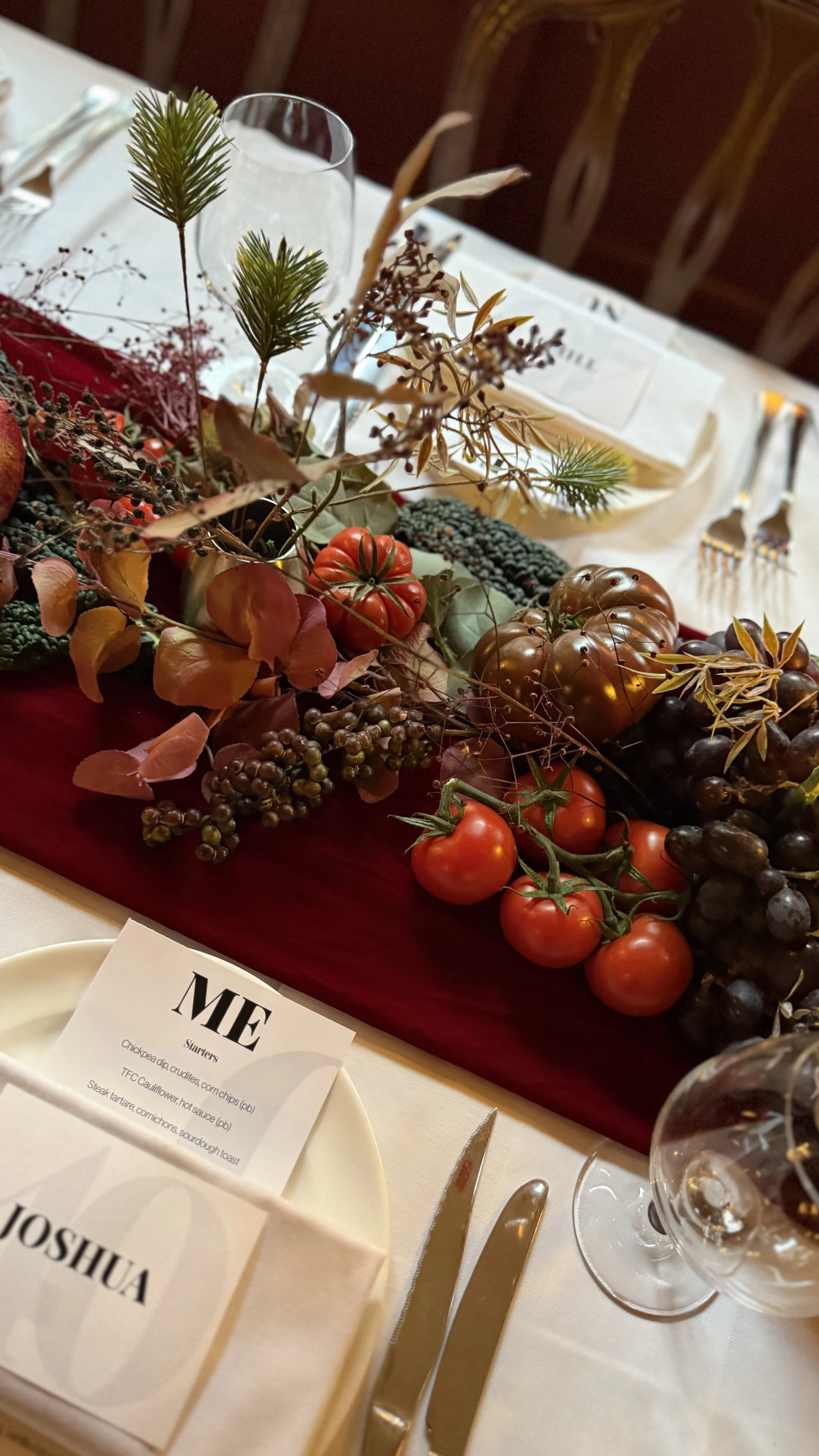 PRIVATE EVENT