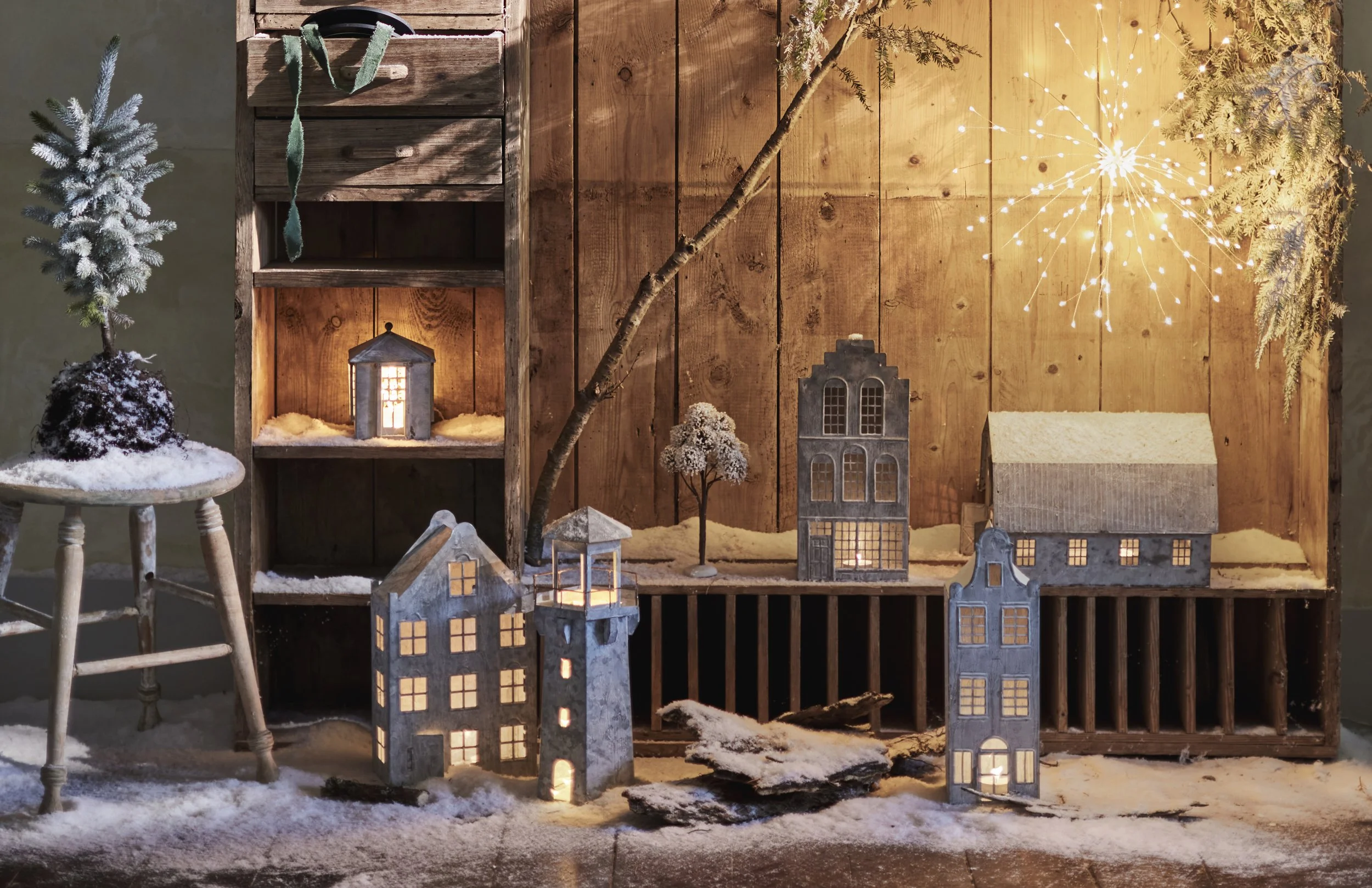 @Debi Treloar for Terrain