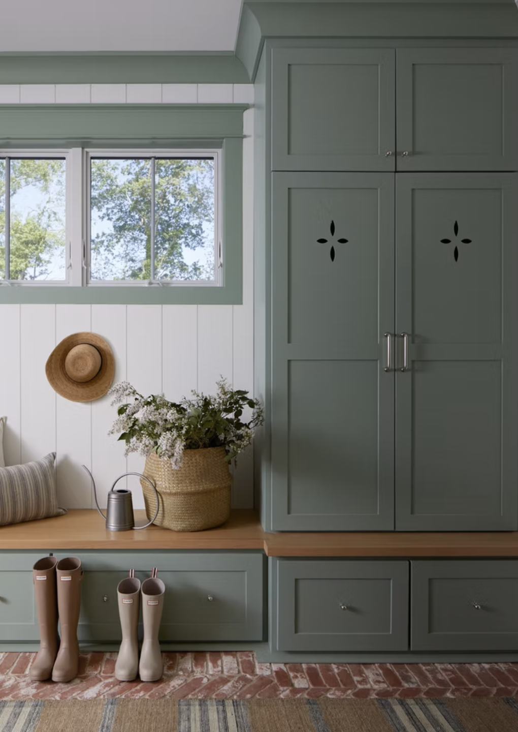 Gables Interiors, @Keyanna Bowen