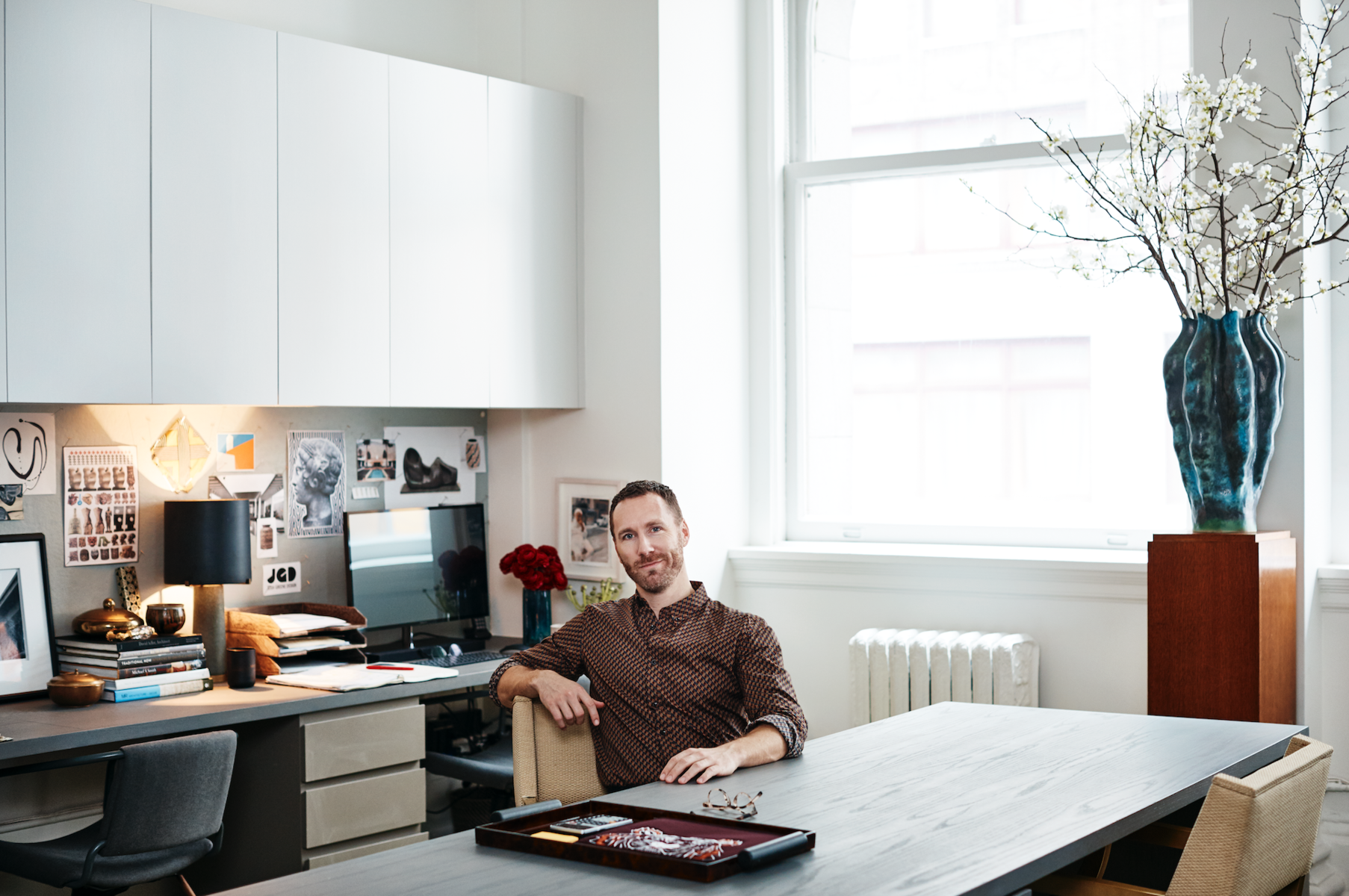 1133 Broadway Designers, NYC  © Weston Wells  ADPRO