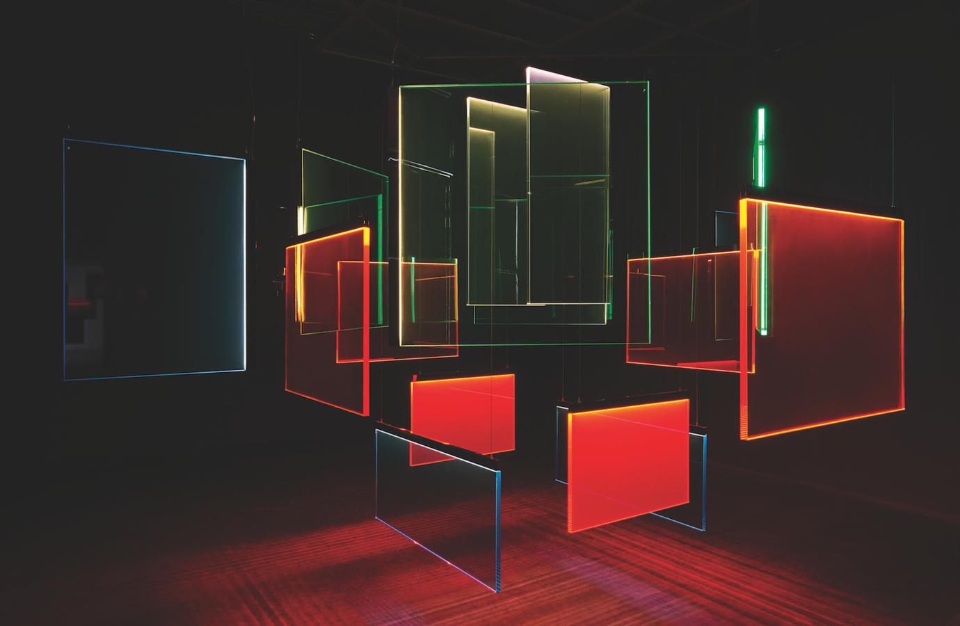 Johanna Grawunder, Milan  @Danilo Scarpati  Architectural Digest 