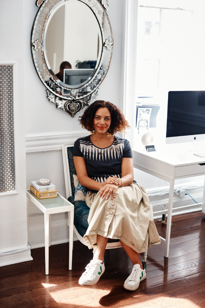 1133 Broadway Designers, NYC  © Weston Wells  ADPRO