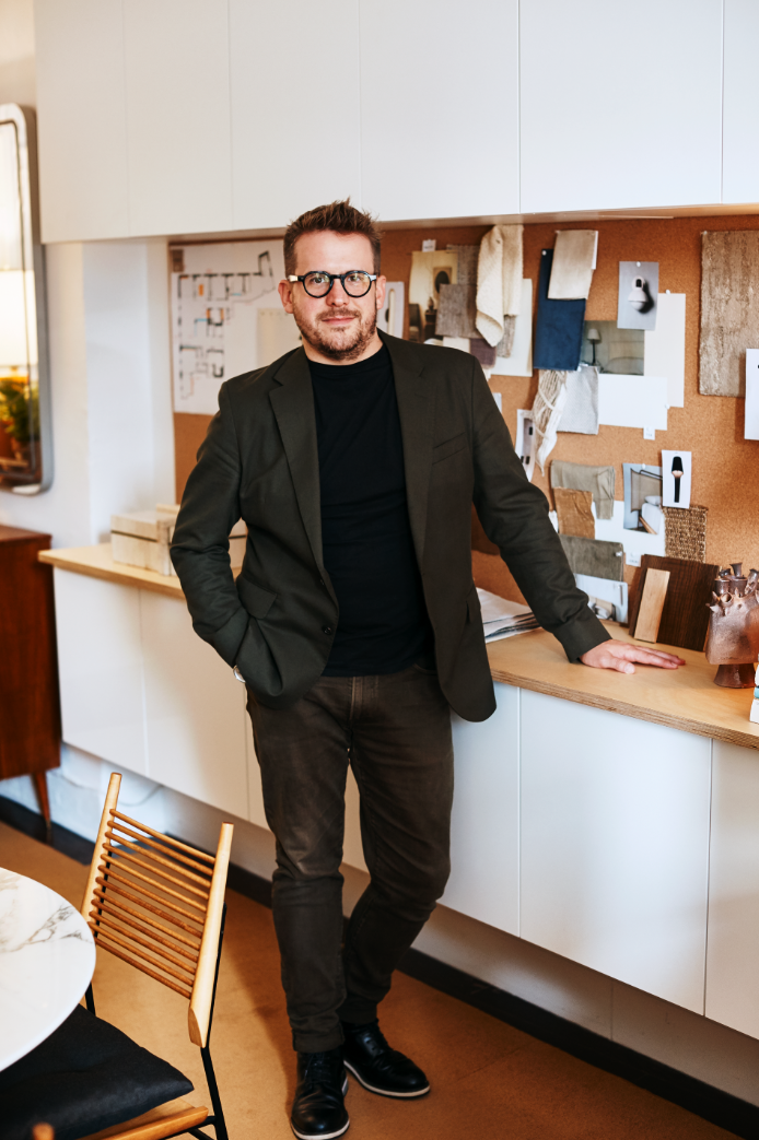 1133 Broadway Designers, NYC  © Weston Wells  ADPRO