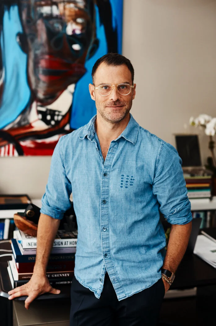 1133 Broadway Designers, NYC  © Weston Wells  ADPRO