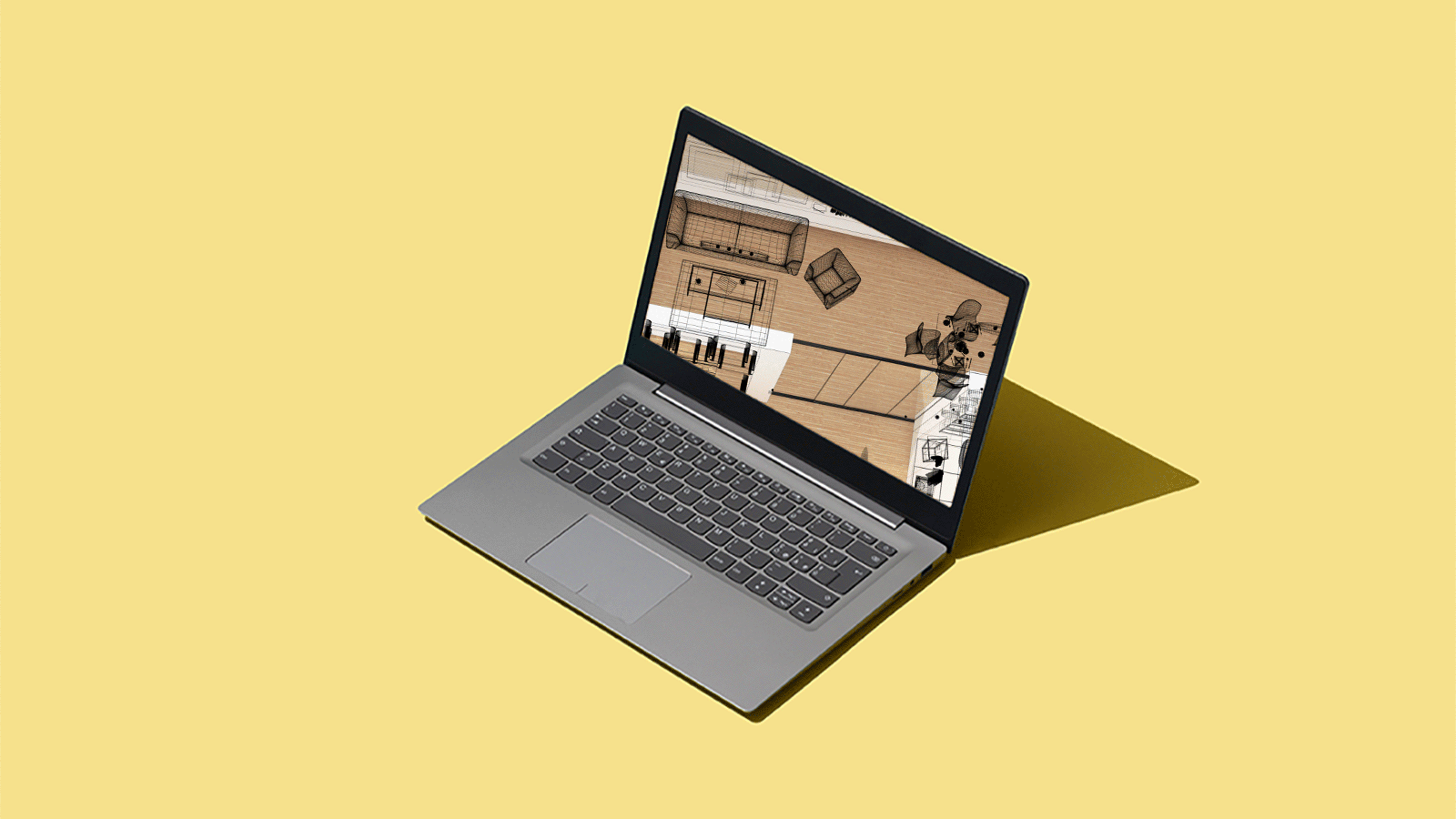 APRO @ Gabrielle Pilotti Langdon