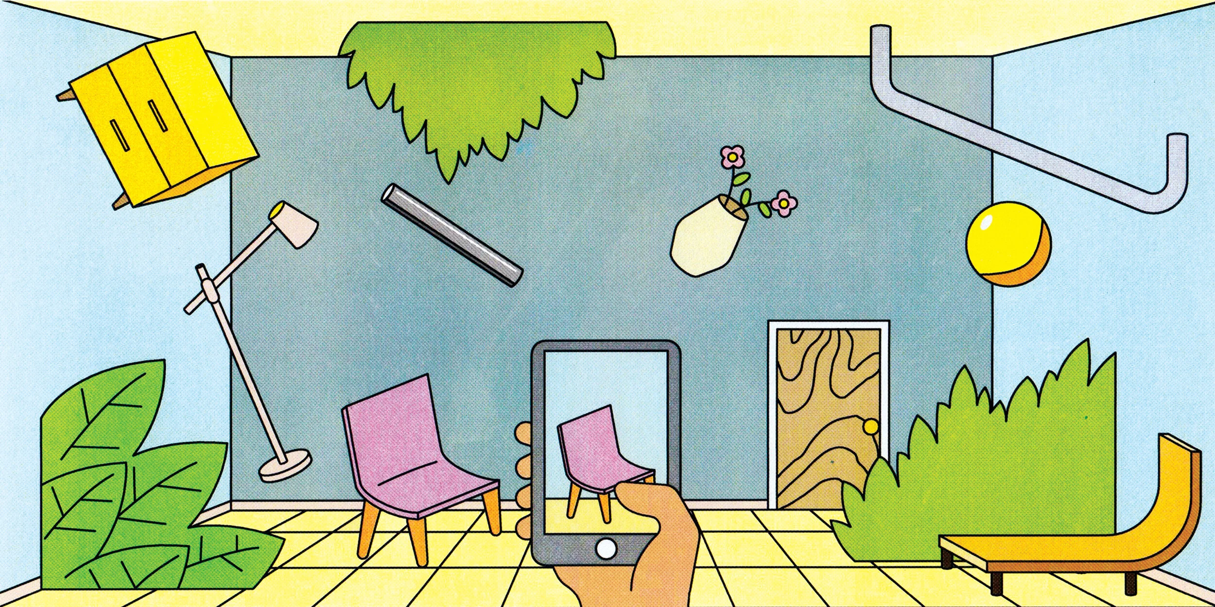 ADPRO  © George Wylesol