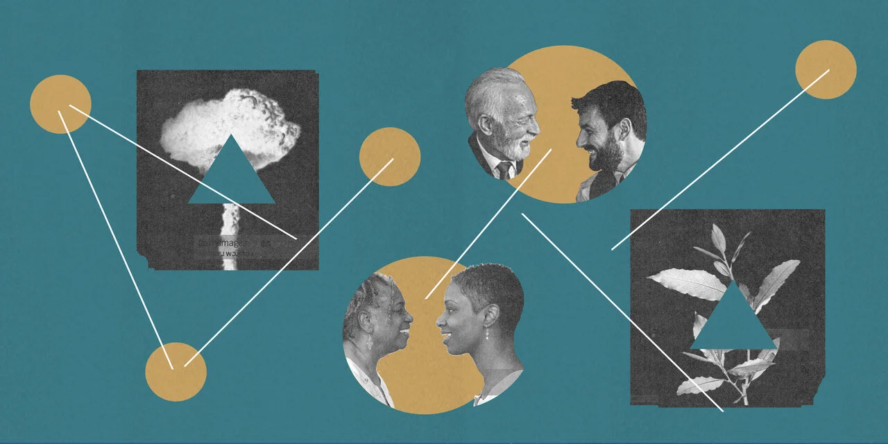 ADPRO © Mark Harris