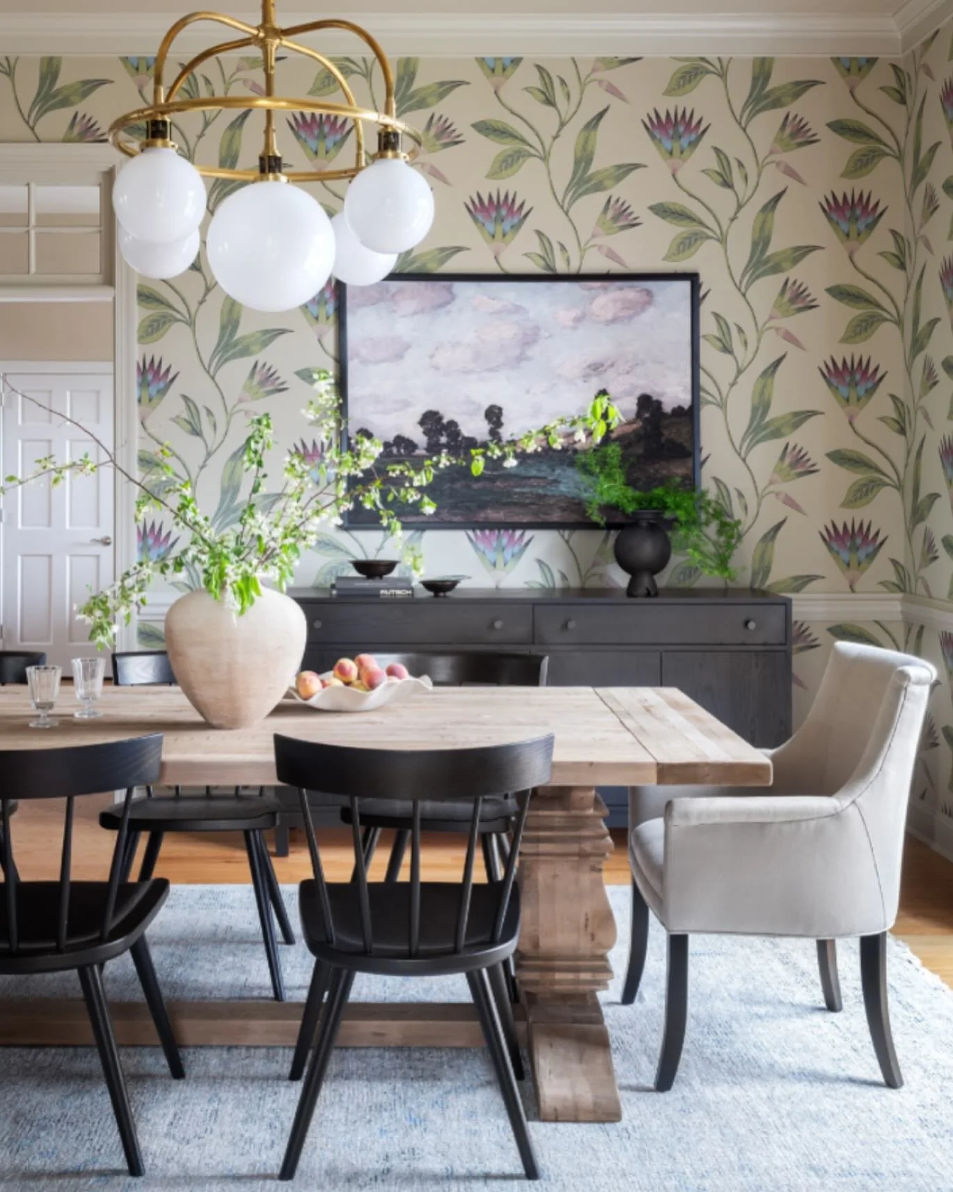 Design: @safferstoneinteriors 
Photography: @mcbecks_pix 
Styling: @gabriellealangdon